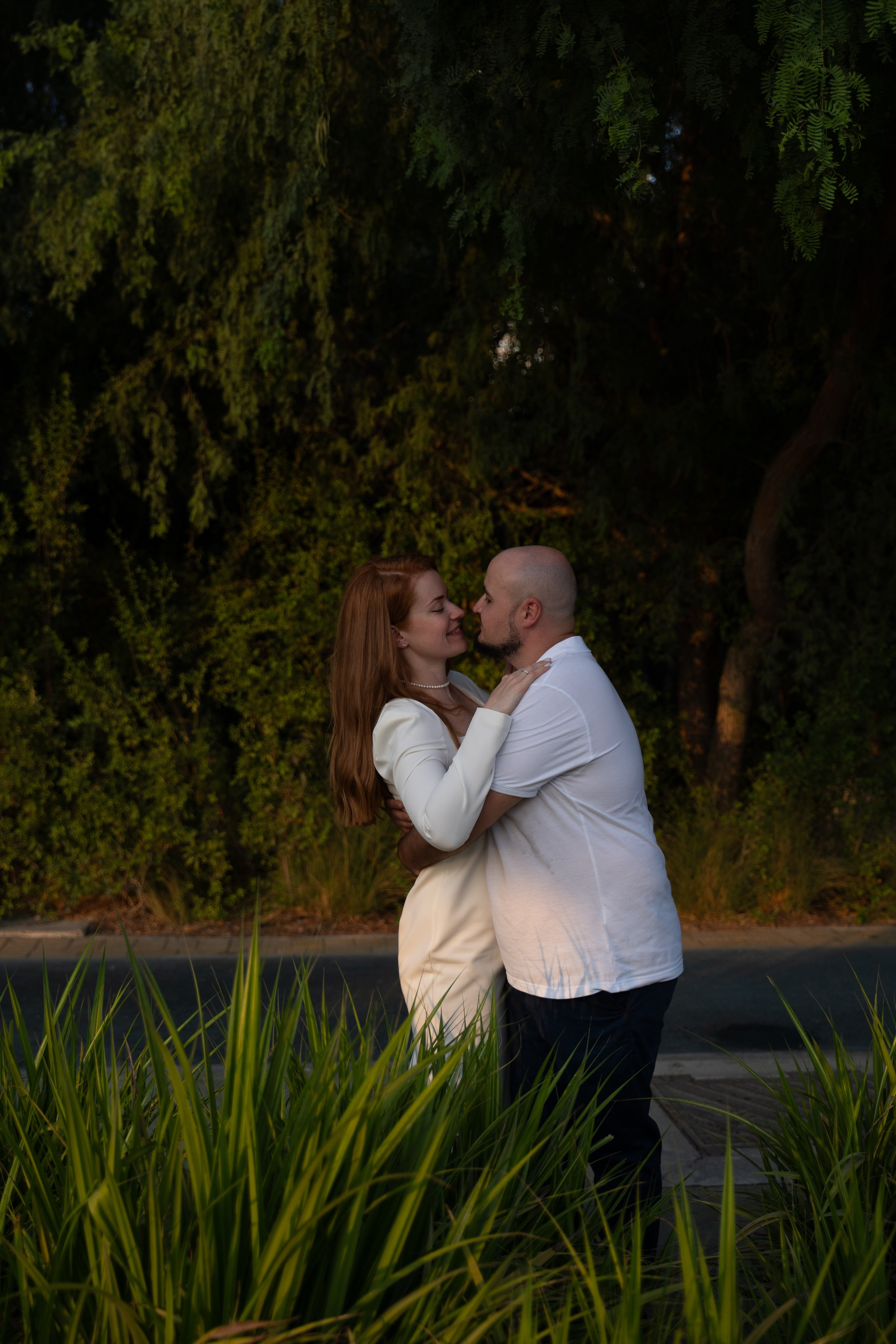 Саша и Настя | день свадьбы. Фотограф и видеограф в Москве и Абу Даби Мария Кулагина