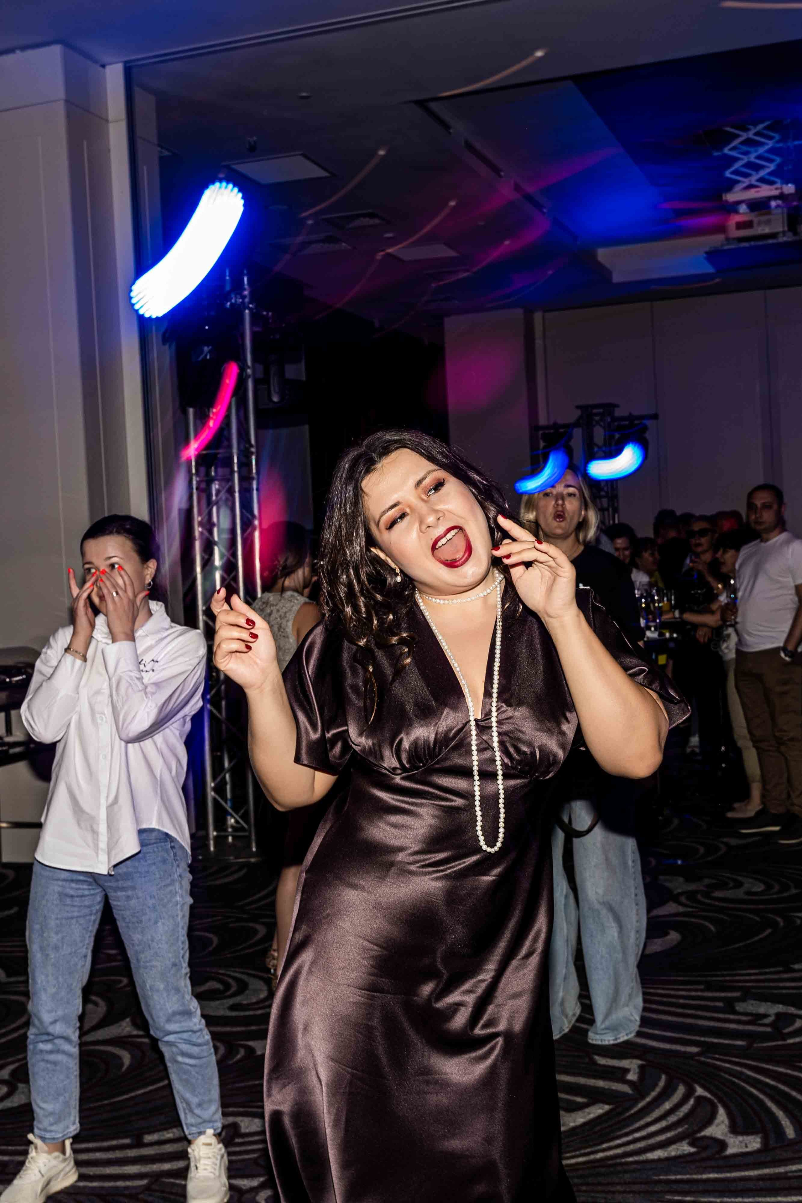 Рыбная компания в Самаре. Фотограф и видеограф в Москве и Абу Даби Мария Кулагина