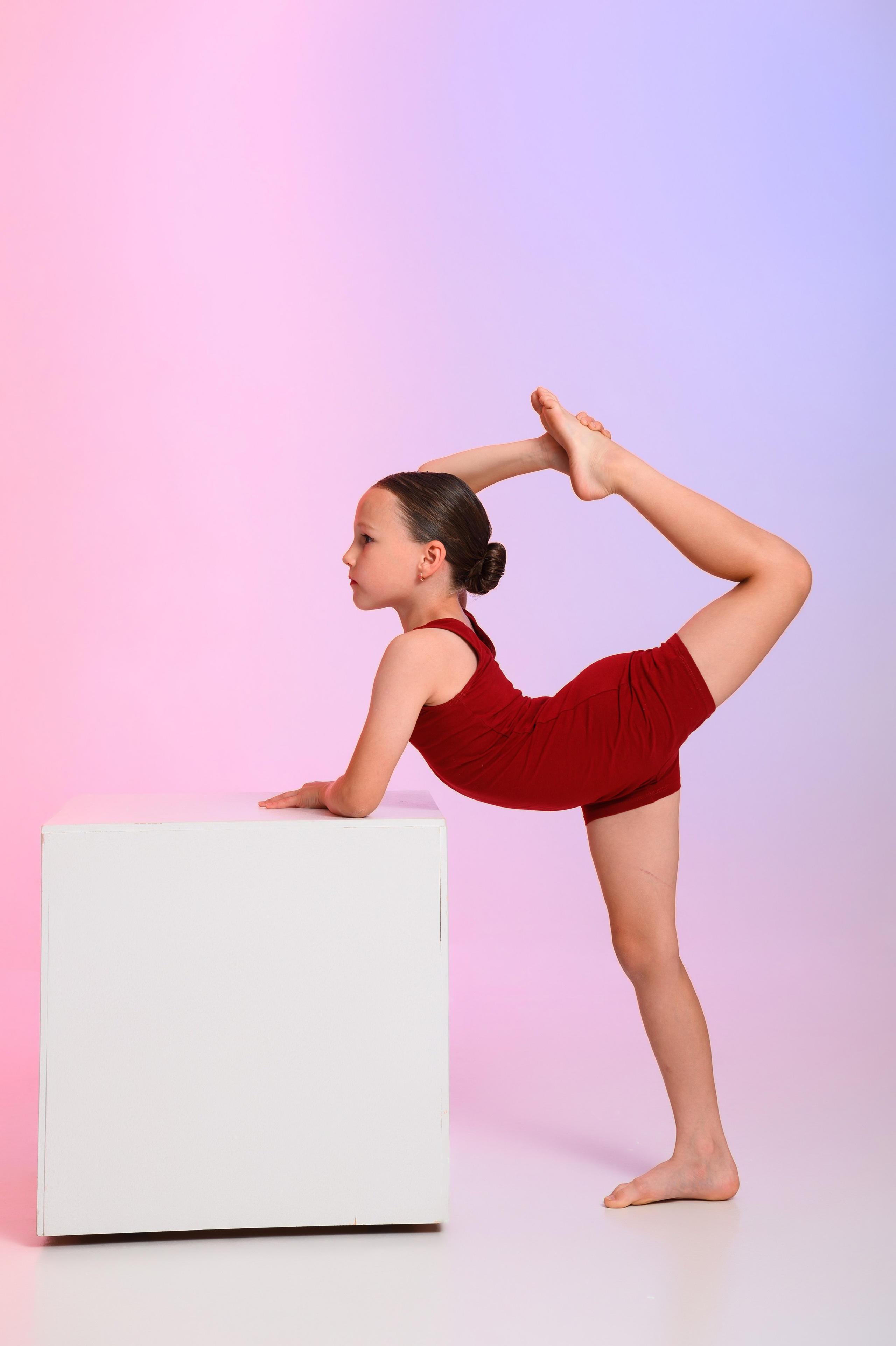 Танцевальный коллектив «Меридиан». Репортажный фотограф в Кирове Александр Лутошкин