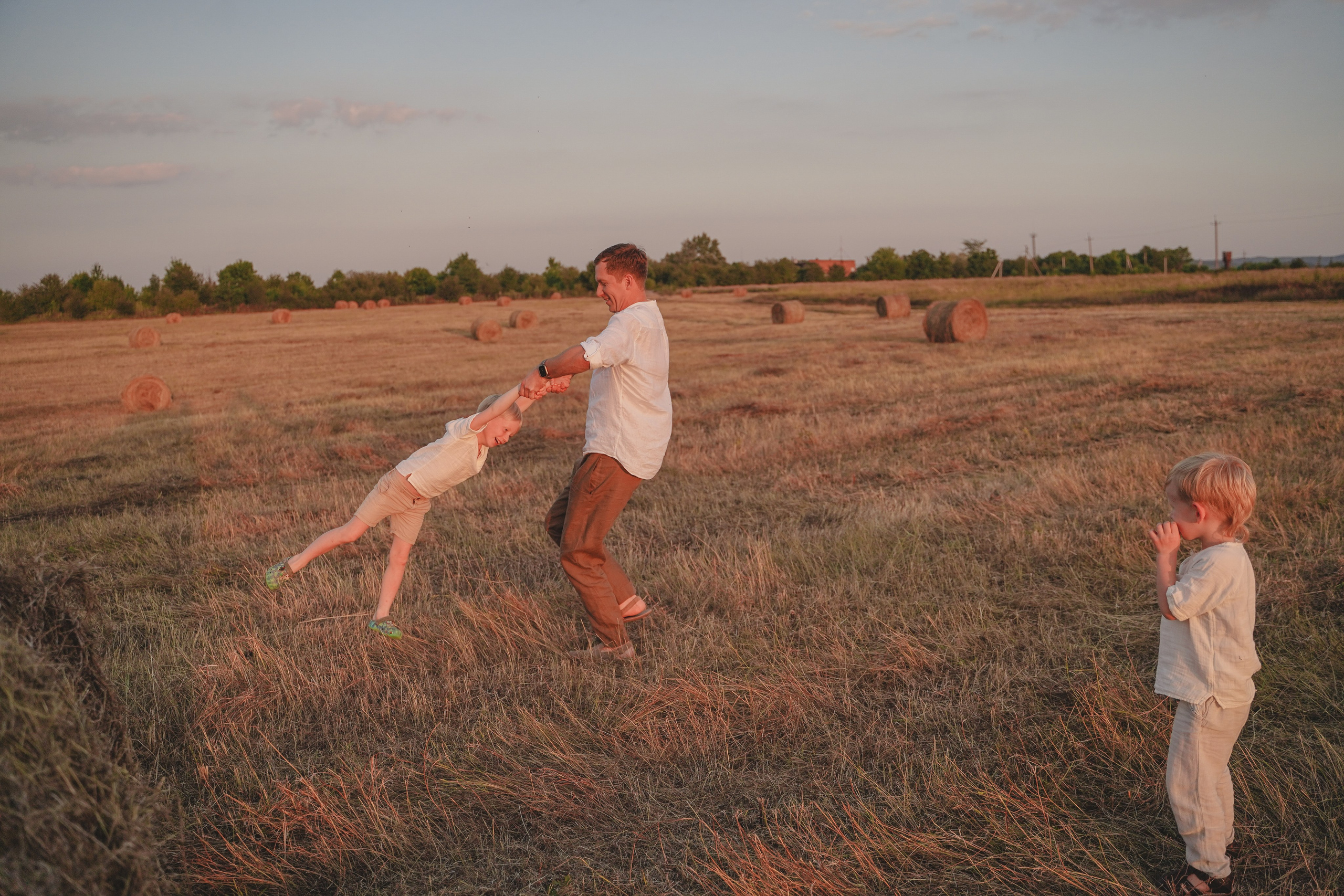Выездная фотосессия. Семейный и женский фотограф в Краснодаре Анастасия Приймак