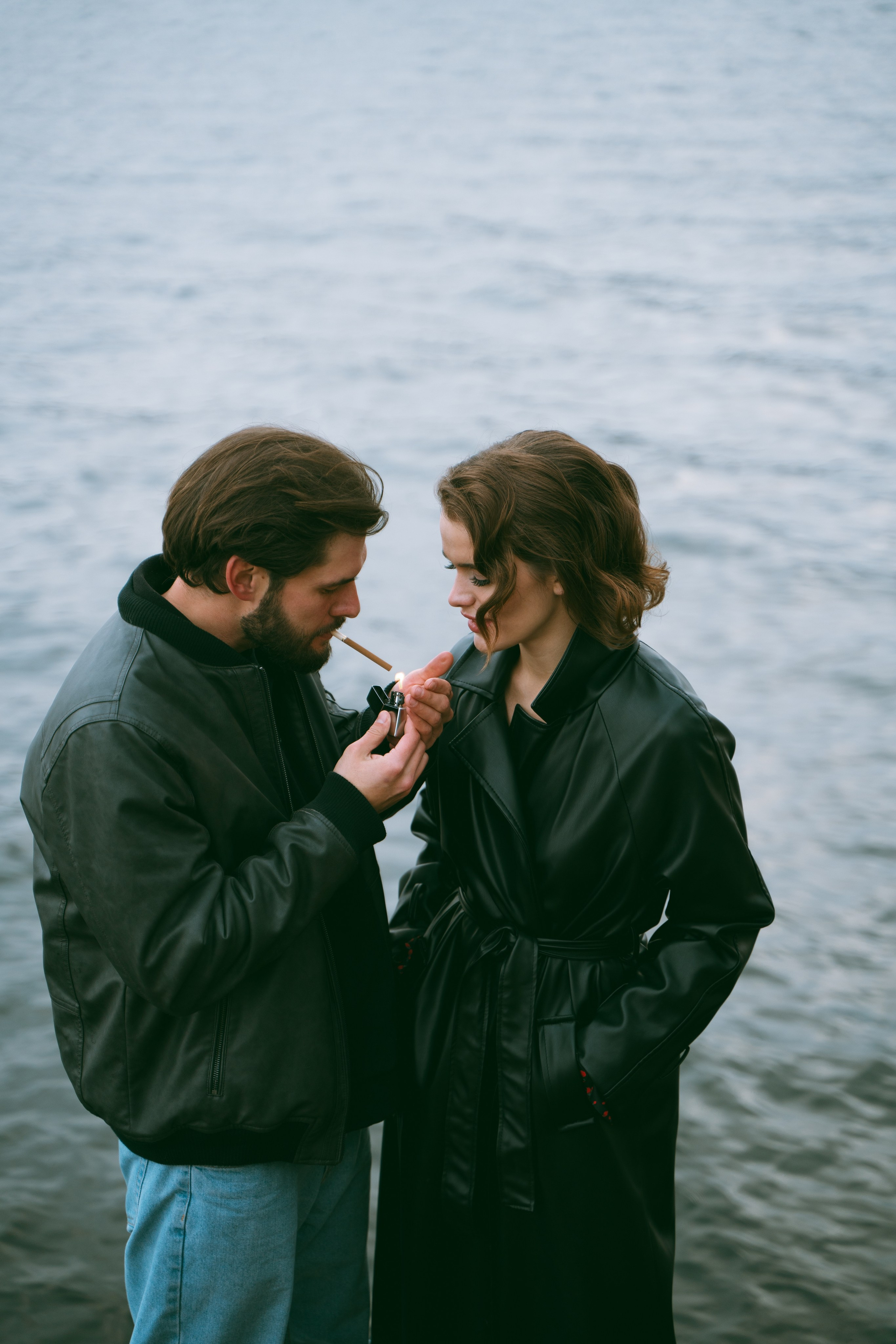 Город. Фотограф Мария Зайчик