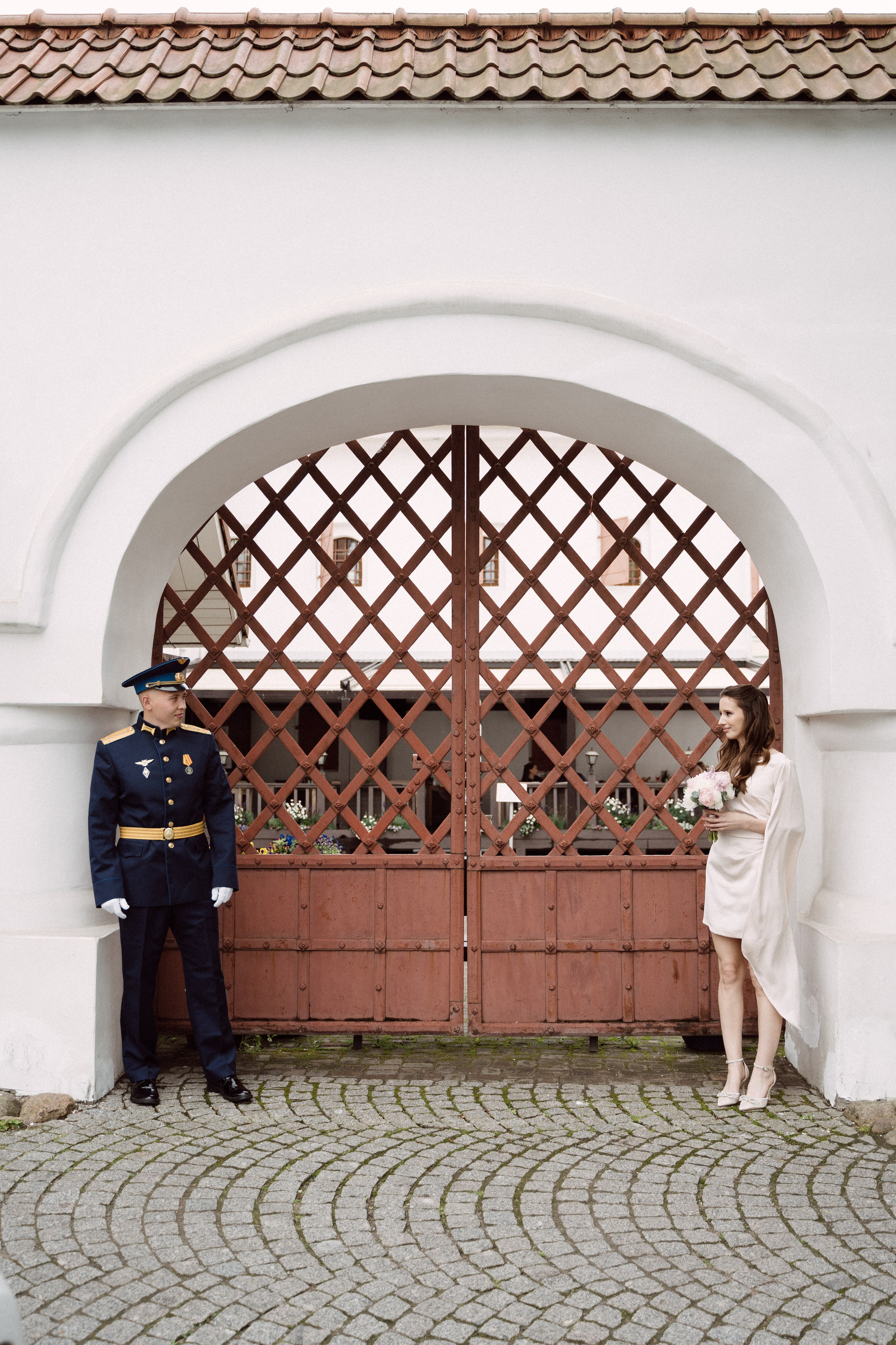 Свадебная фотосъемка в Пскове. Свадебный и семейный фотограф в Пскове и Острове Света Суворова