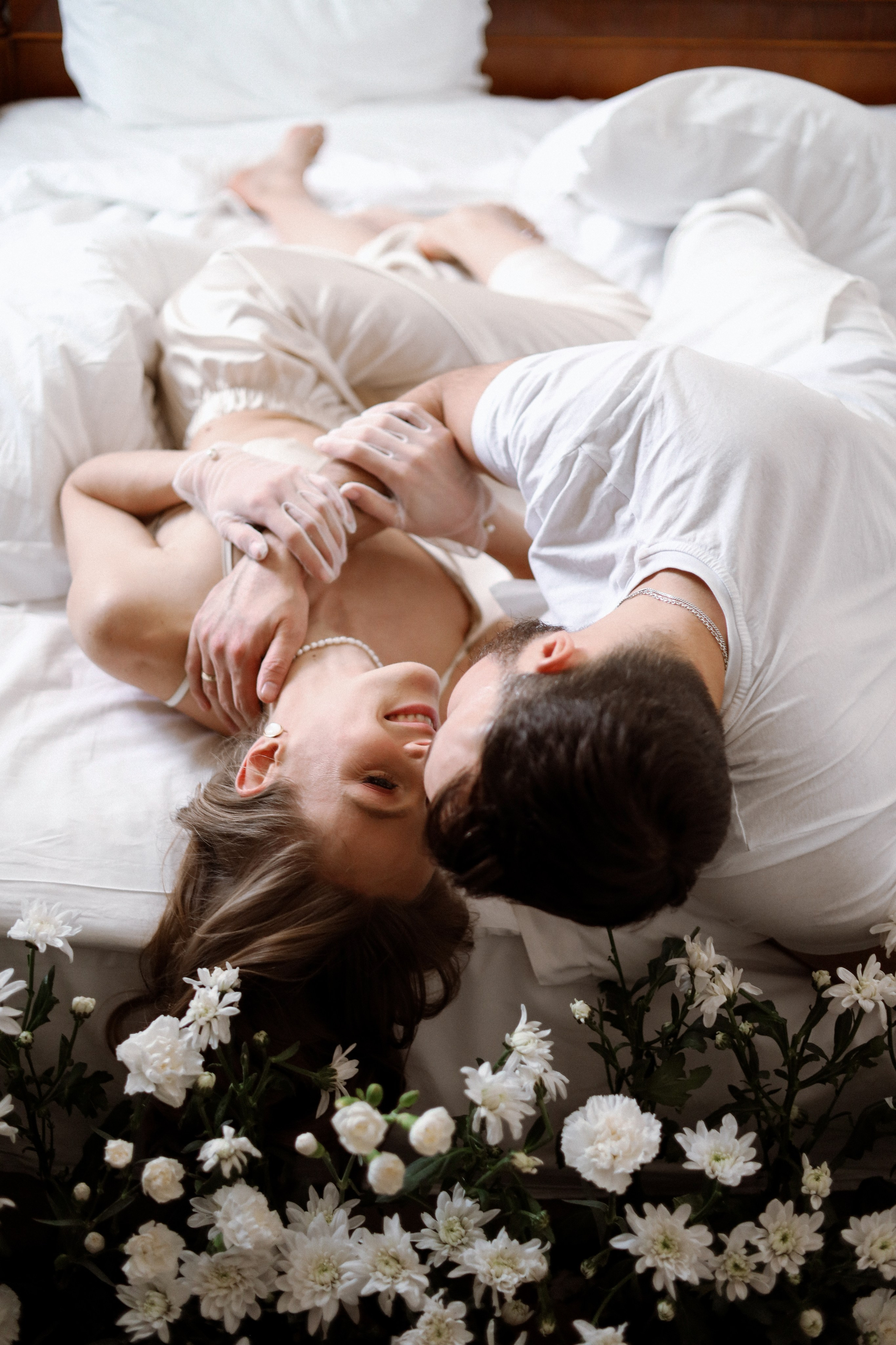 Диана Чечель. Свадебный и портретный фотограф в Москве