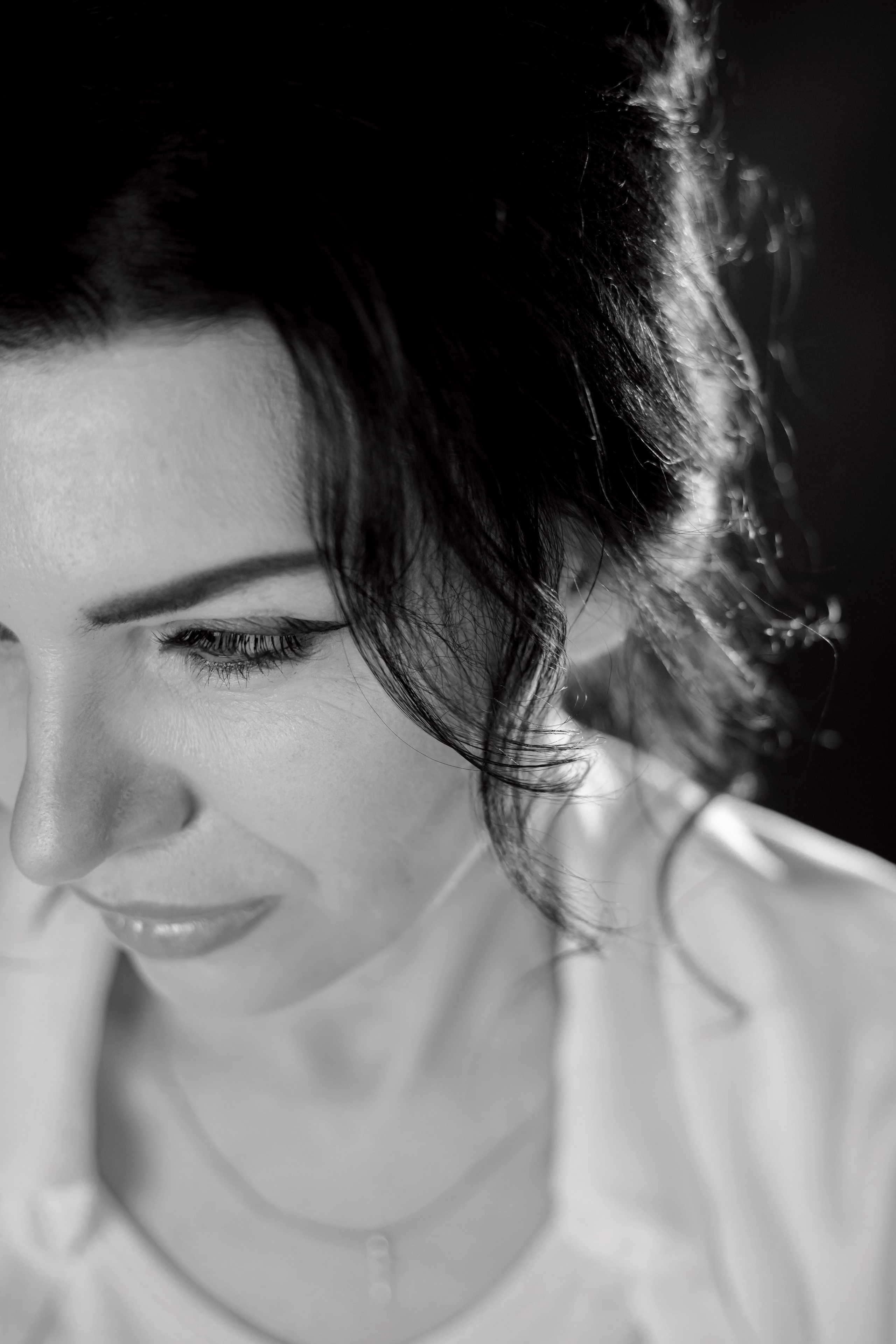 Татьяна. Фотограф Неверова Катерина