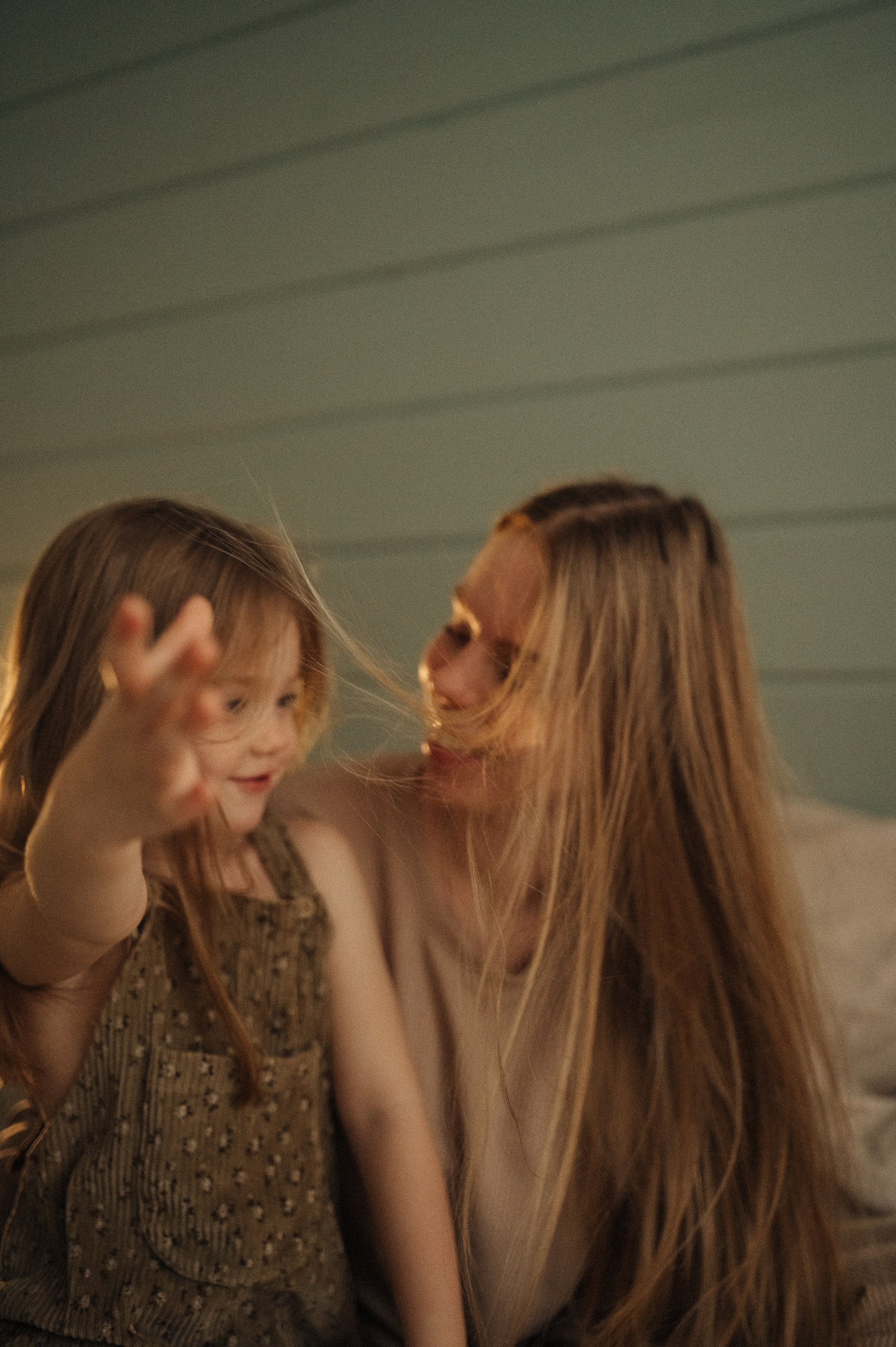 Домашняя. Фотограф и видеограф в Санкт-Петербурге Полина Янушко. Съёмка родов