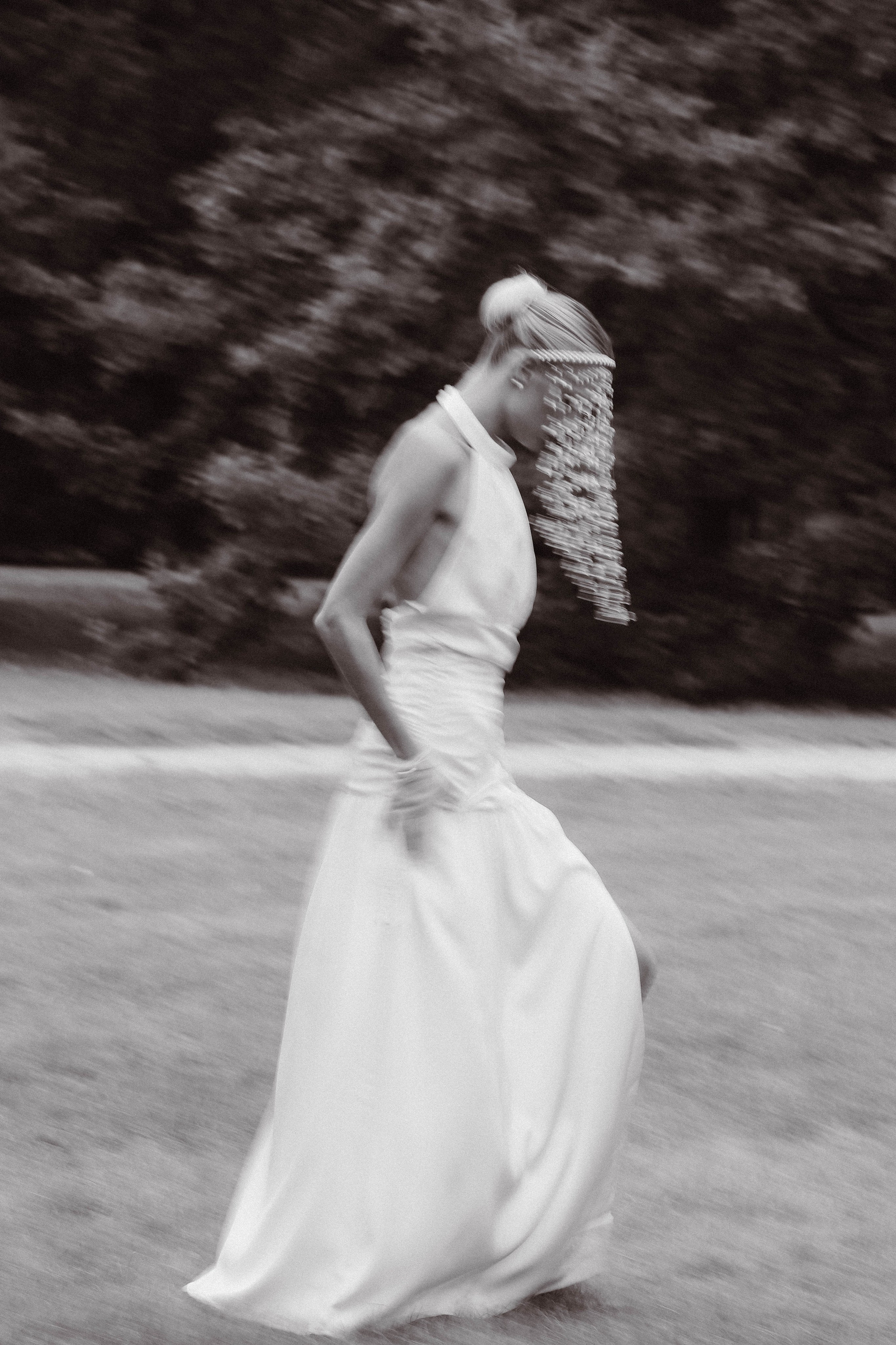 Для брендов. Портретный фотограф в Москве Сукач Мария