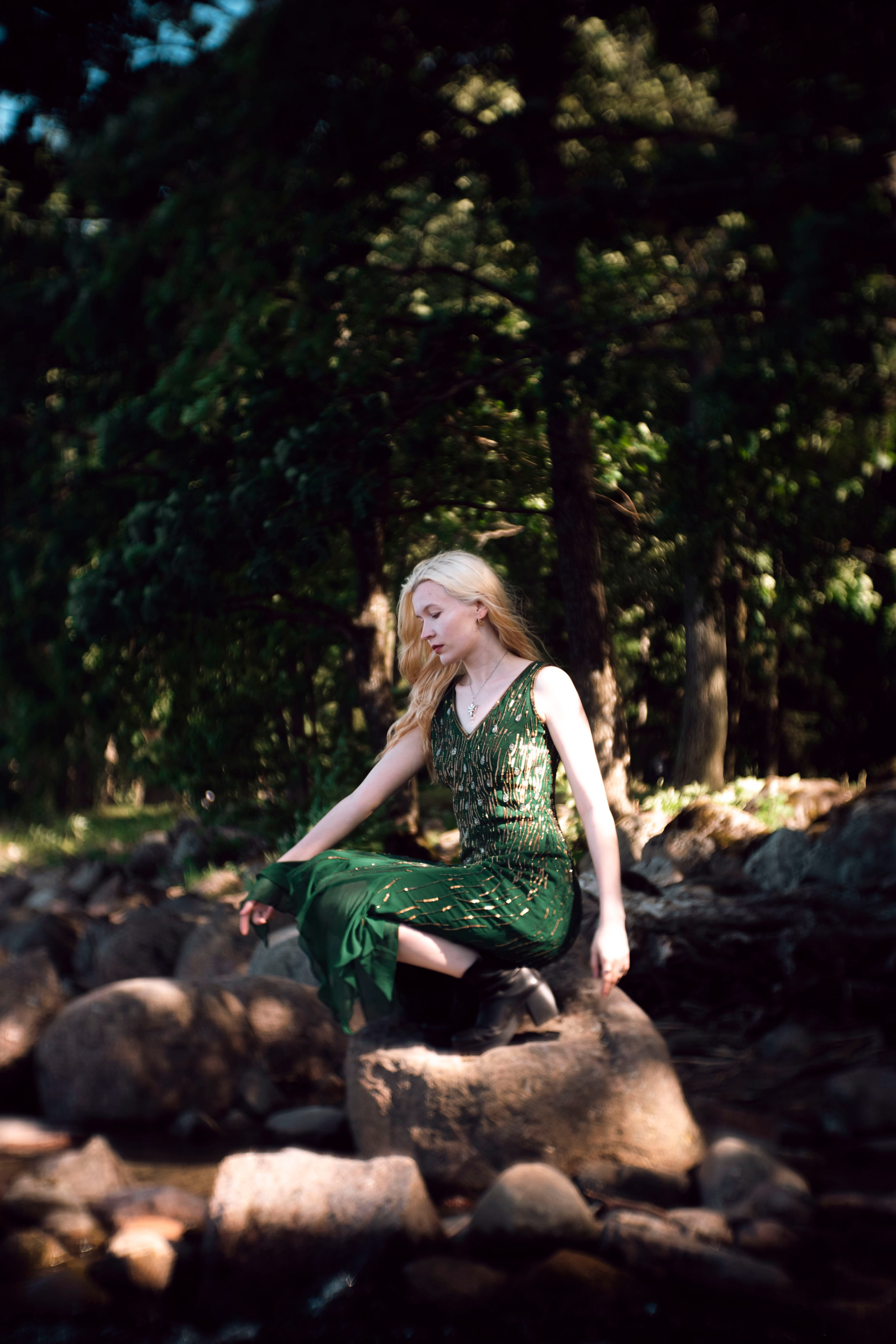 Fairy. Фотограф Димитровград Казань Валерия Владимиркина