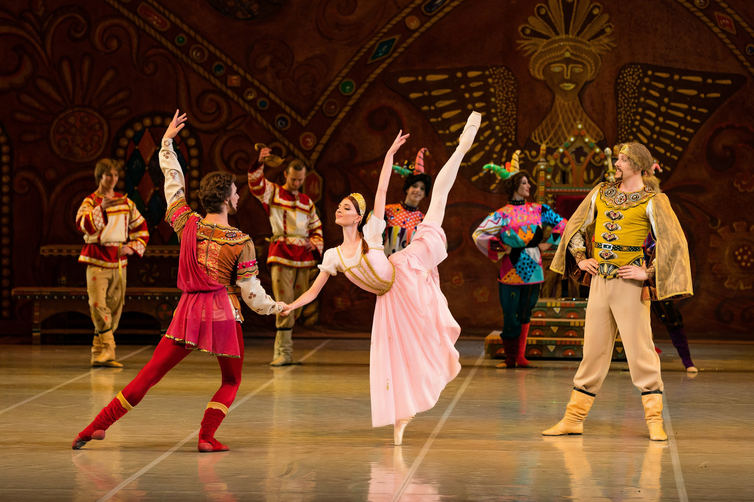 Мои фотографии. Фотограф, видеооператор Роман Притула