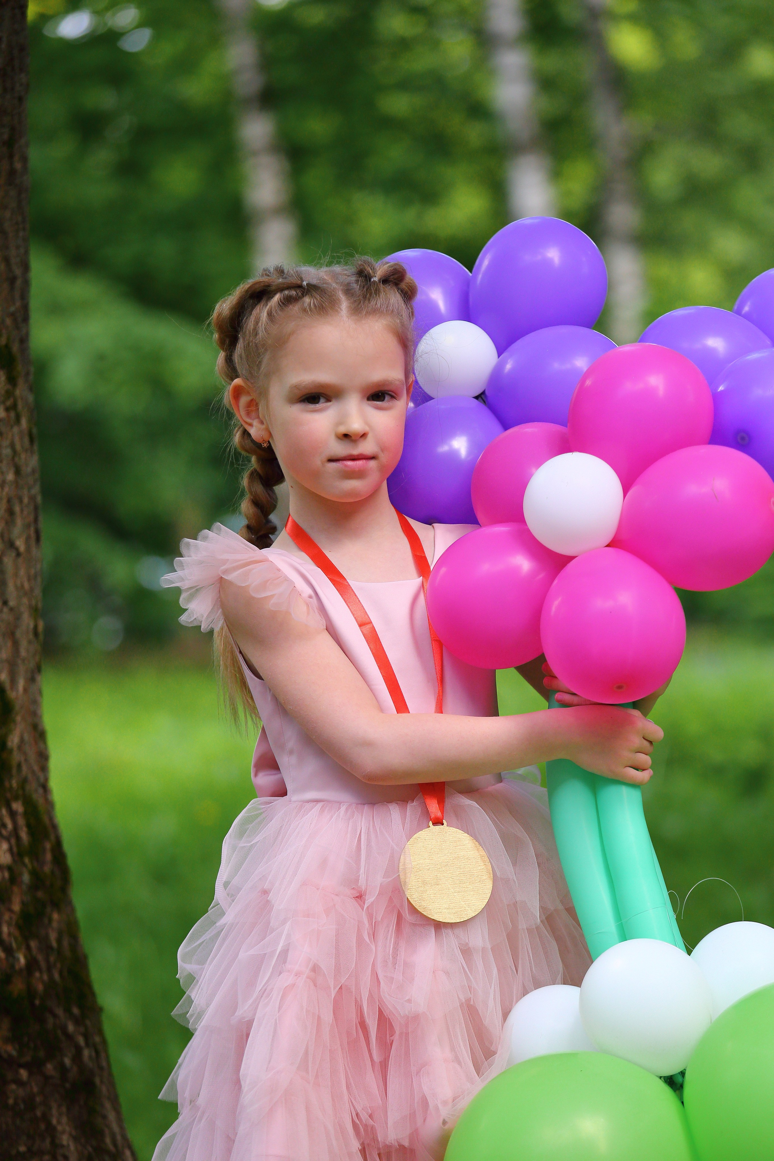 Детские праздники. Свадебный и репортажный фотограф в Ярославле и Санкт-Петербурге Роман Микрюков
