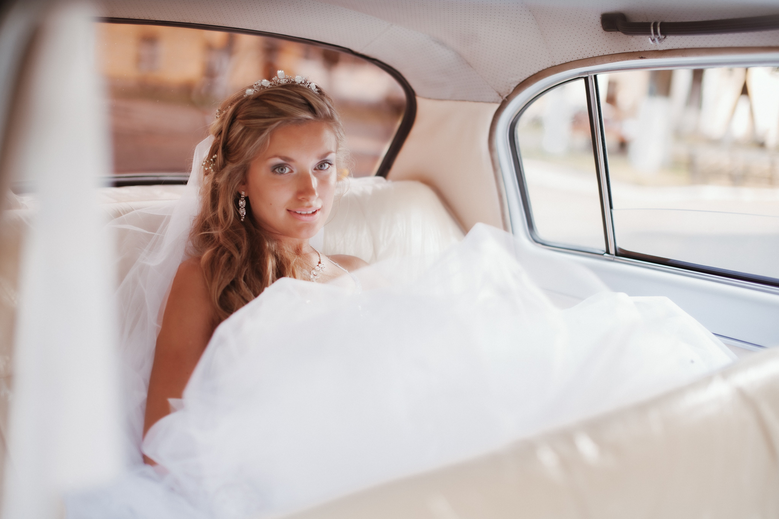 Свадебное портфолио фотографа. Свадебный и репортажный фотограф в Ярославле и Санкт-Петербурге Роман Микрюков