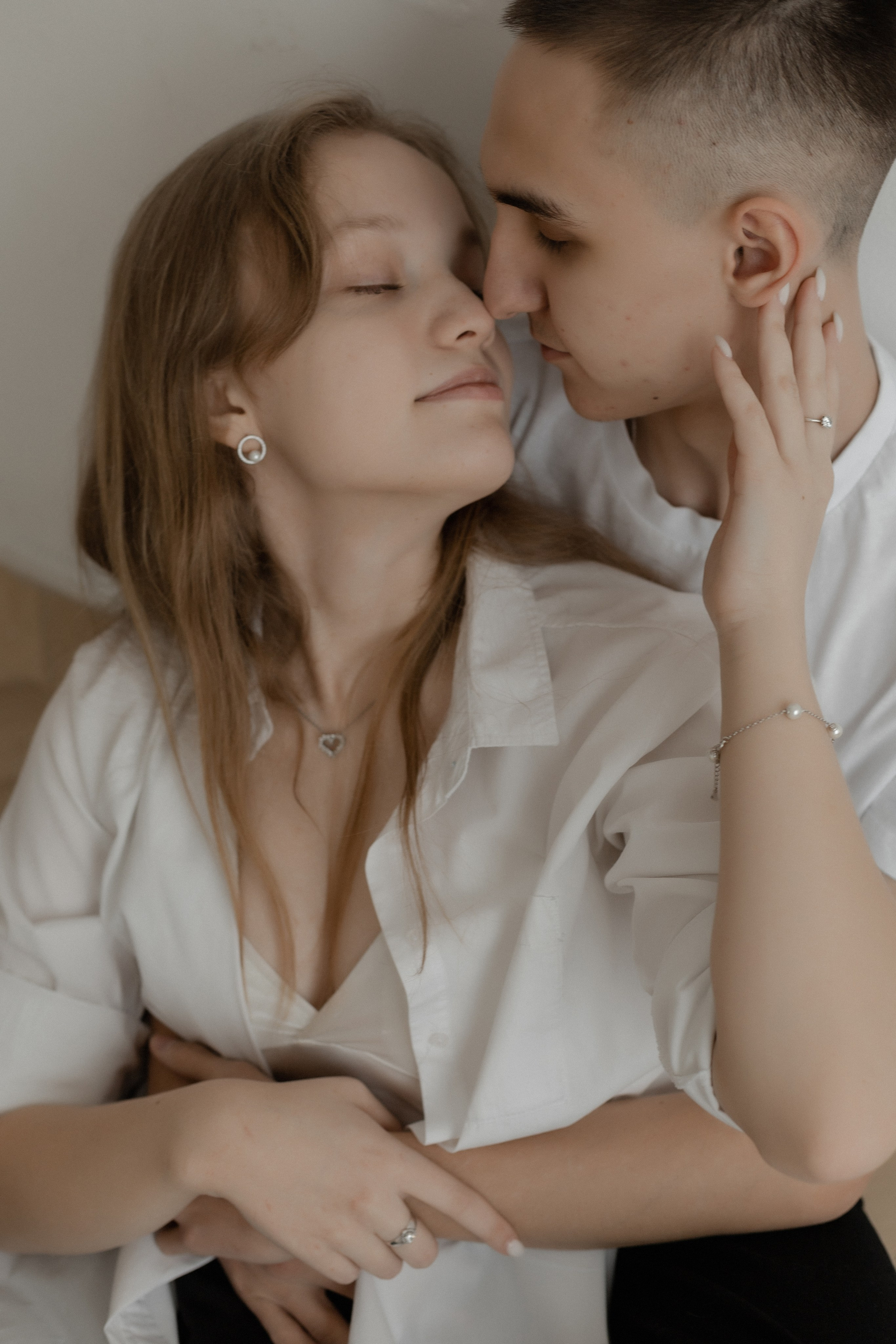 Ксения и Евгений. Фотограф Йошкар-Ола Марина Королева