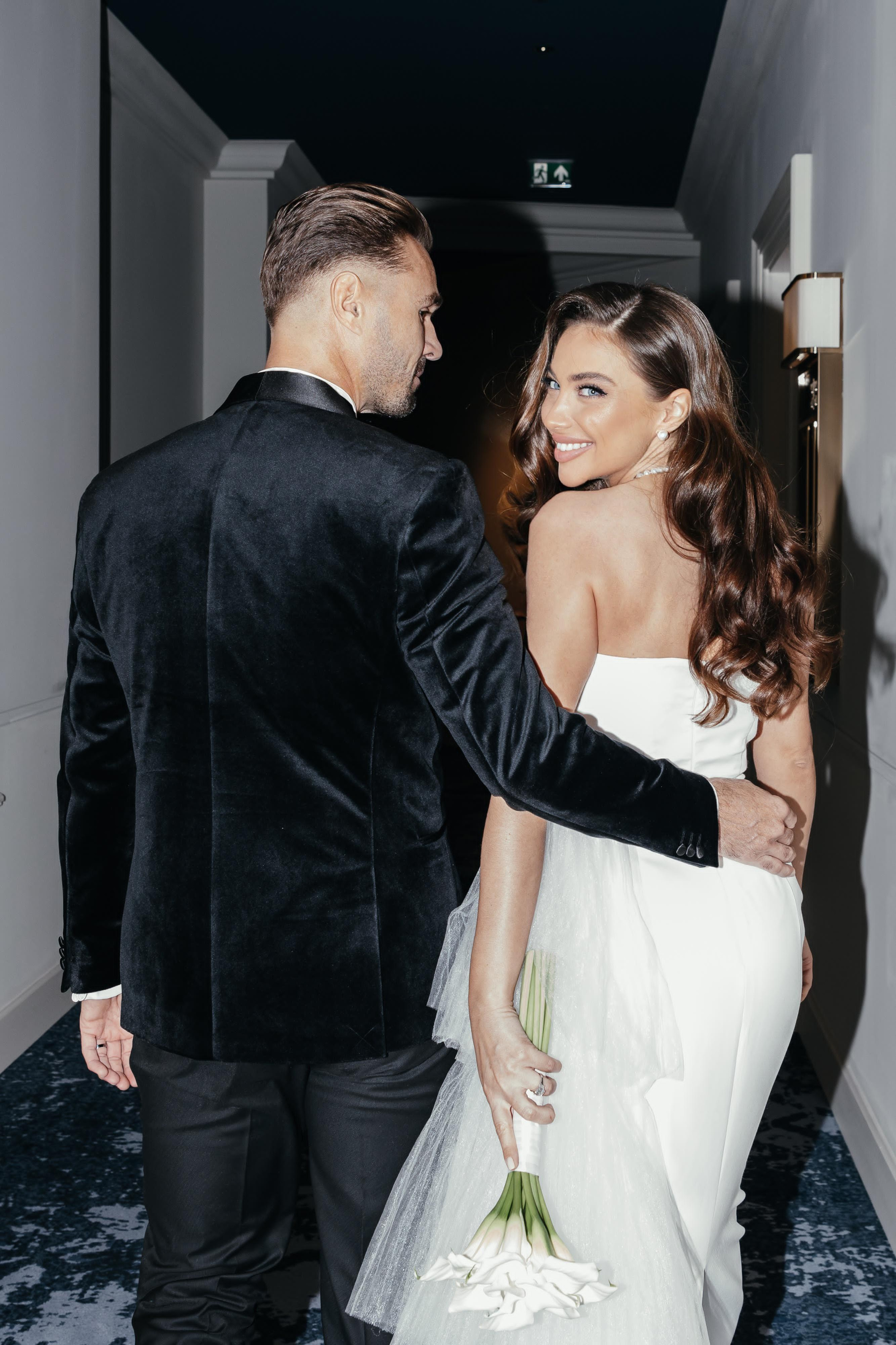 Lukaš & Alina. Wedding Photographer