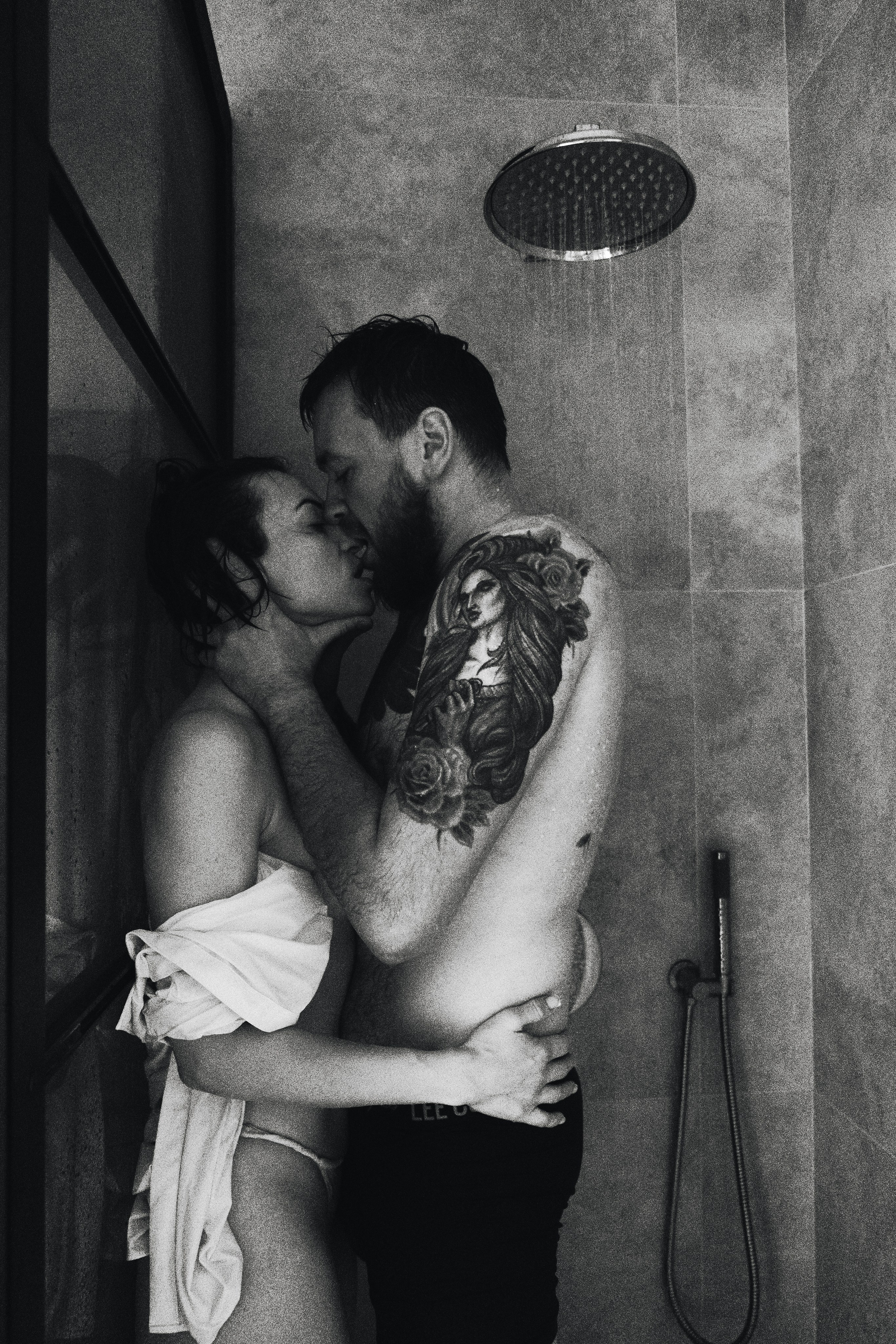 Про бургеры ;). Фотограф Наташа Лисица