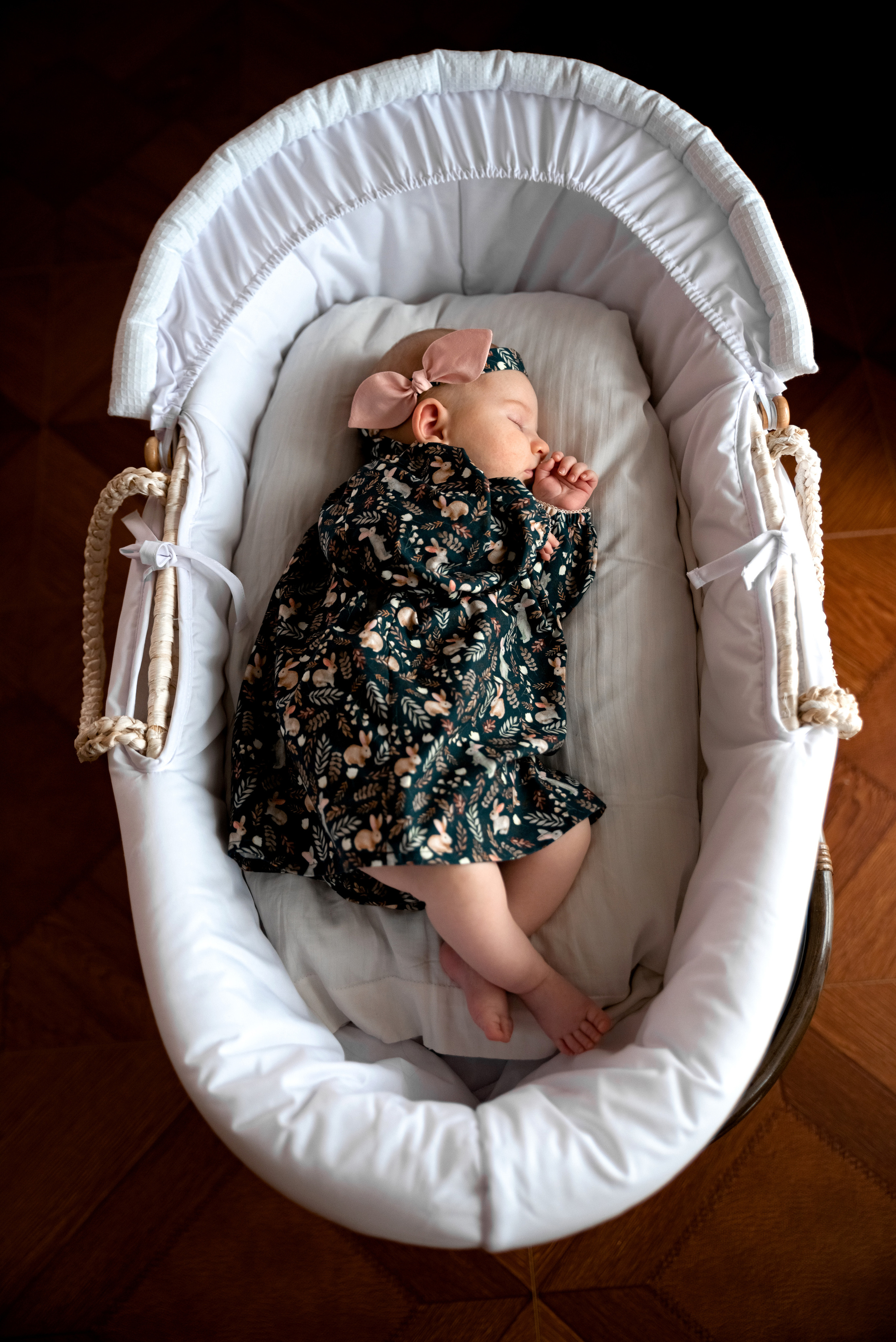 Фотосессия малыша до 1 года. Семейный и детский фотограф в Туле Светлана Воронкова