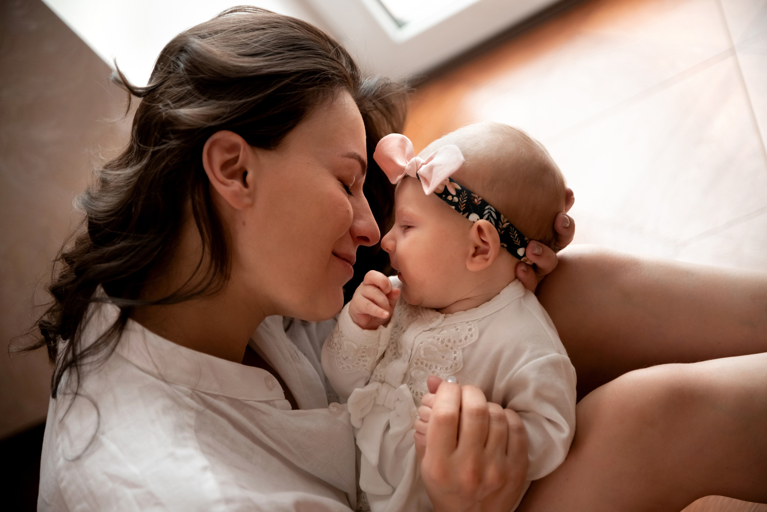 Главная. Семейный и детский фотограф в Туле Светлана Воронкова