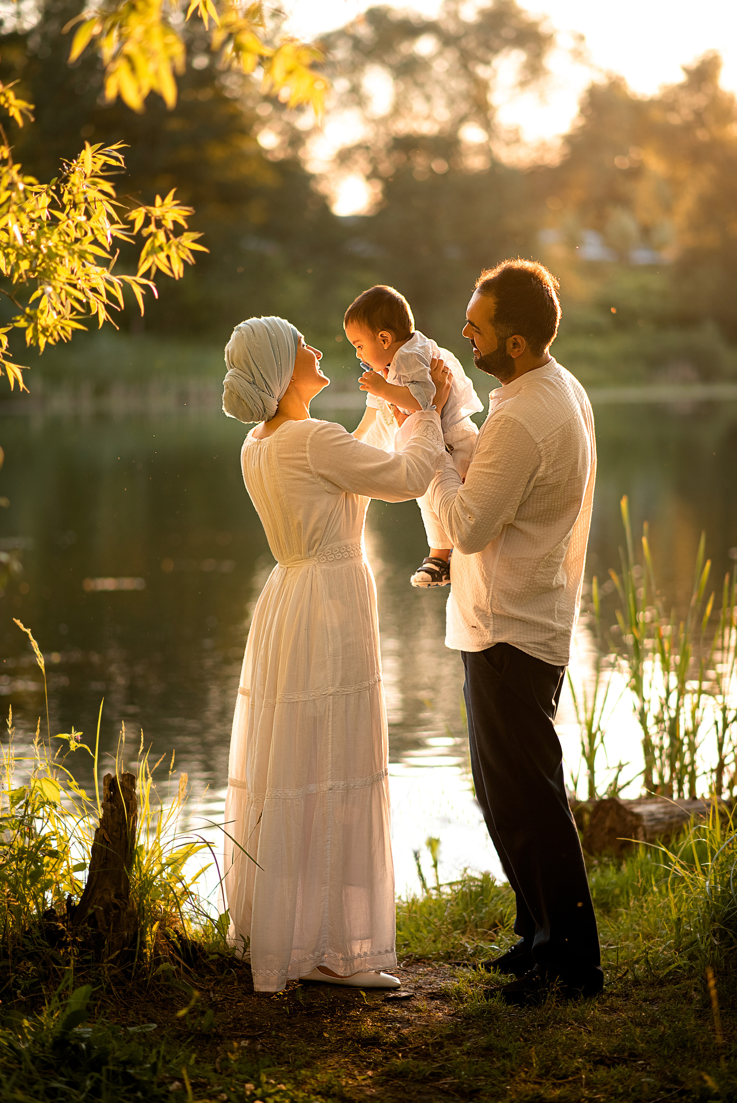 Главная. Семейный и детский фотограф в Туле Светлана Воронкова