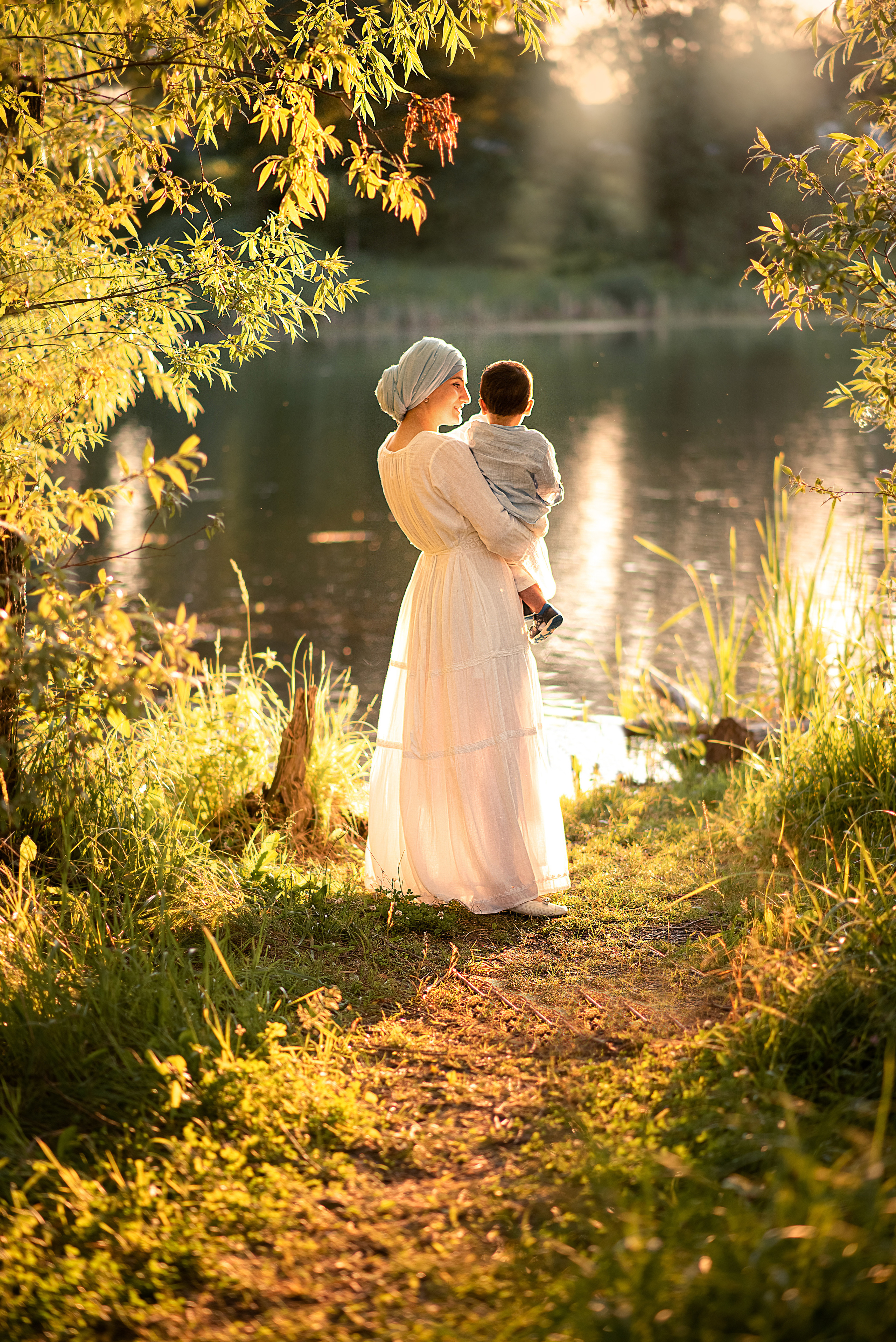 Главная. Семейный и детский фотограф в Туле Светлана Воронкова
