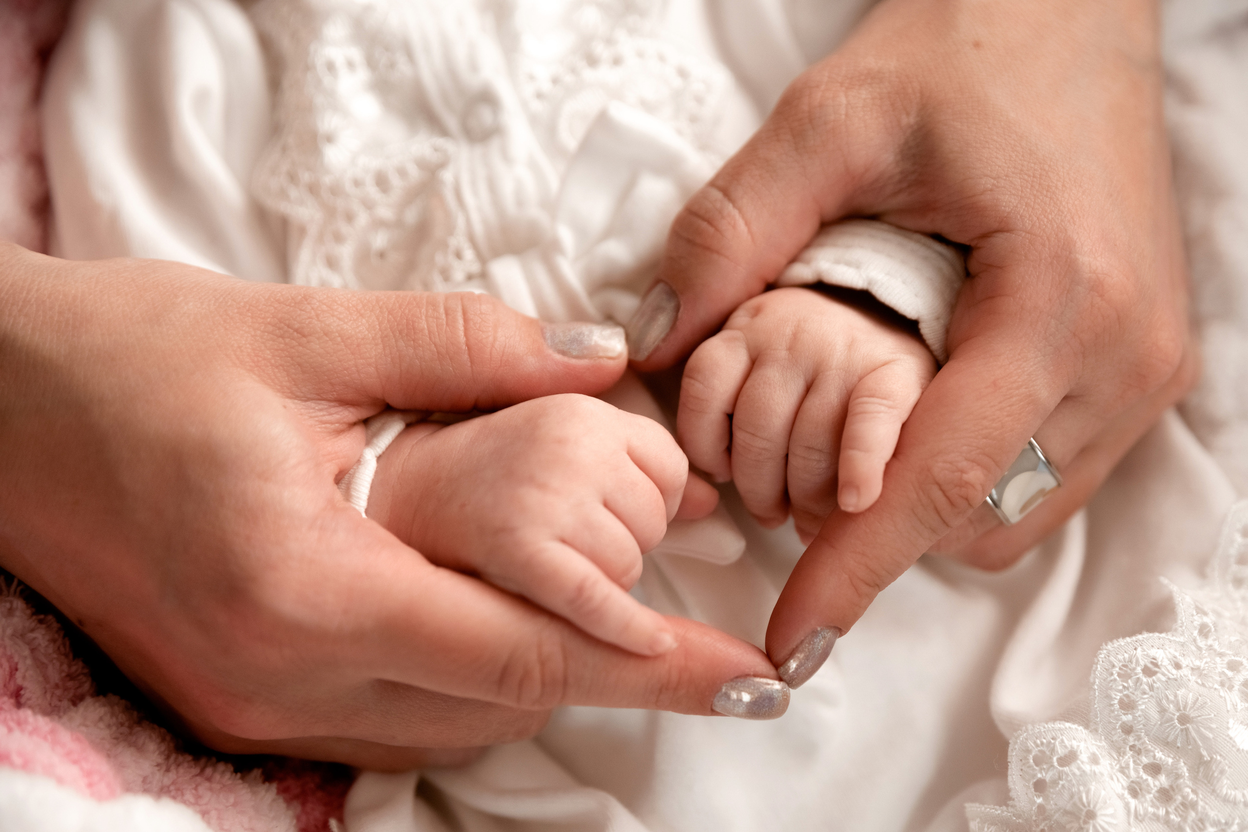 Фотосессия малыша до 1 года. Семейный и детский фотограф в Туле Светлана Воронкова