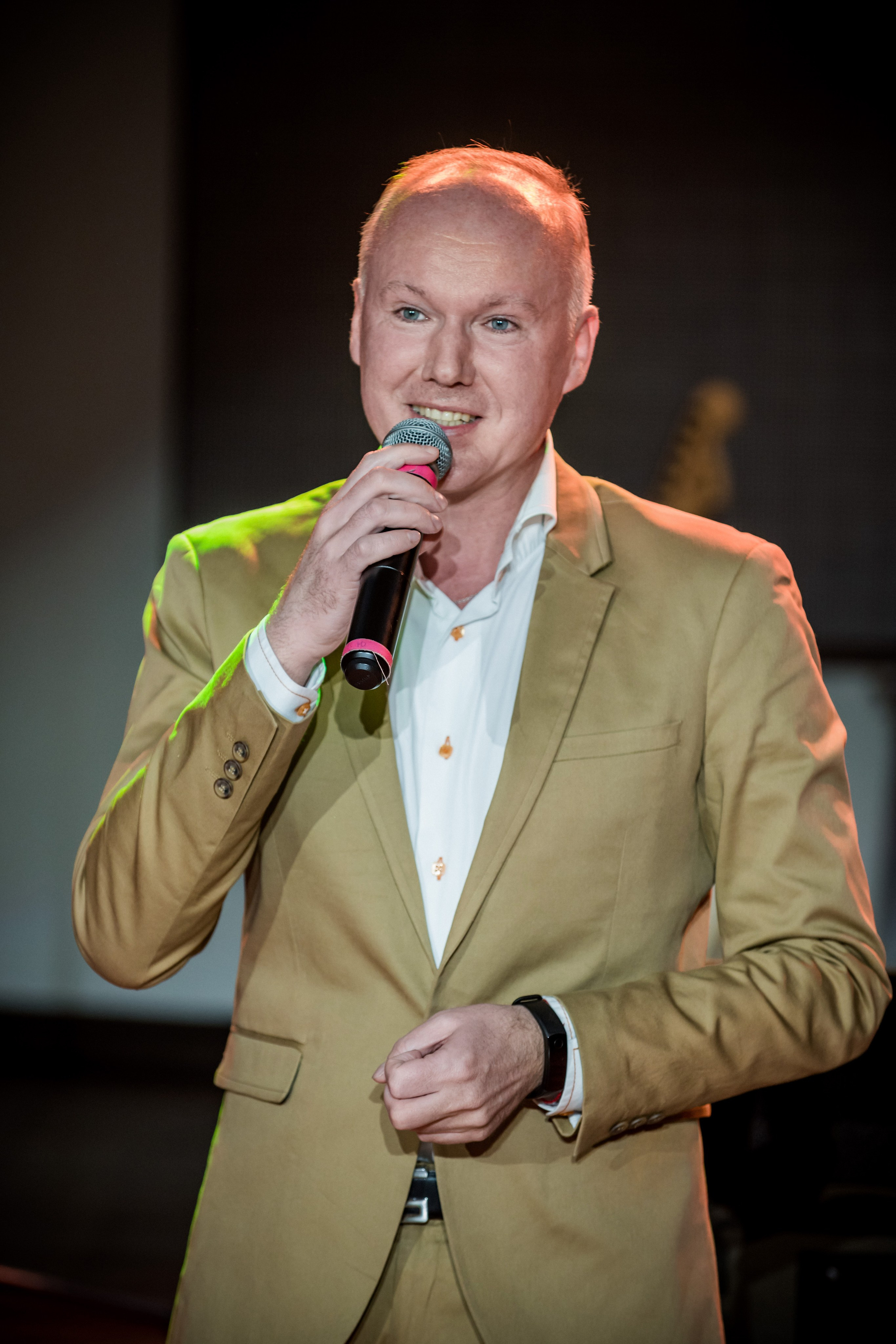 Свадьба Наташи и Виталия. Фотограф Светозар Андреев