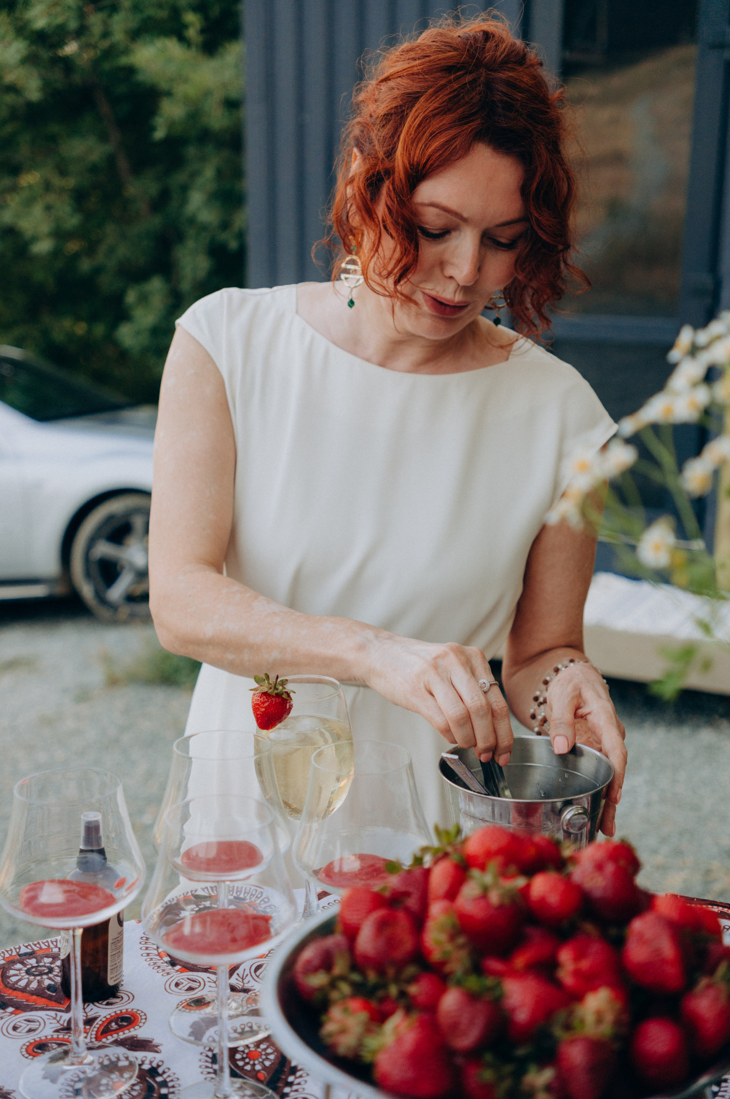 Праздник Полной луны | эко-парк «Шепот трав». Обо мне