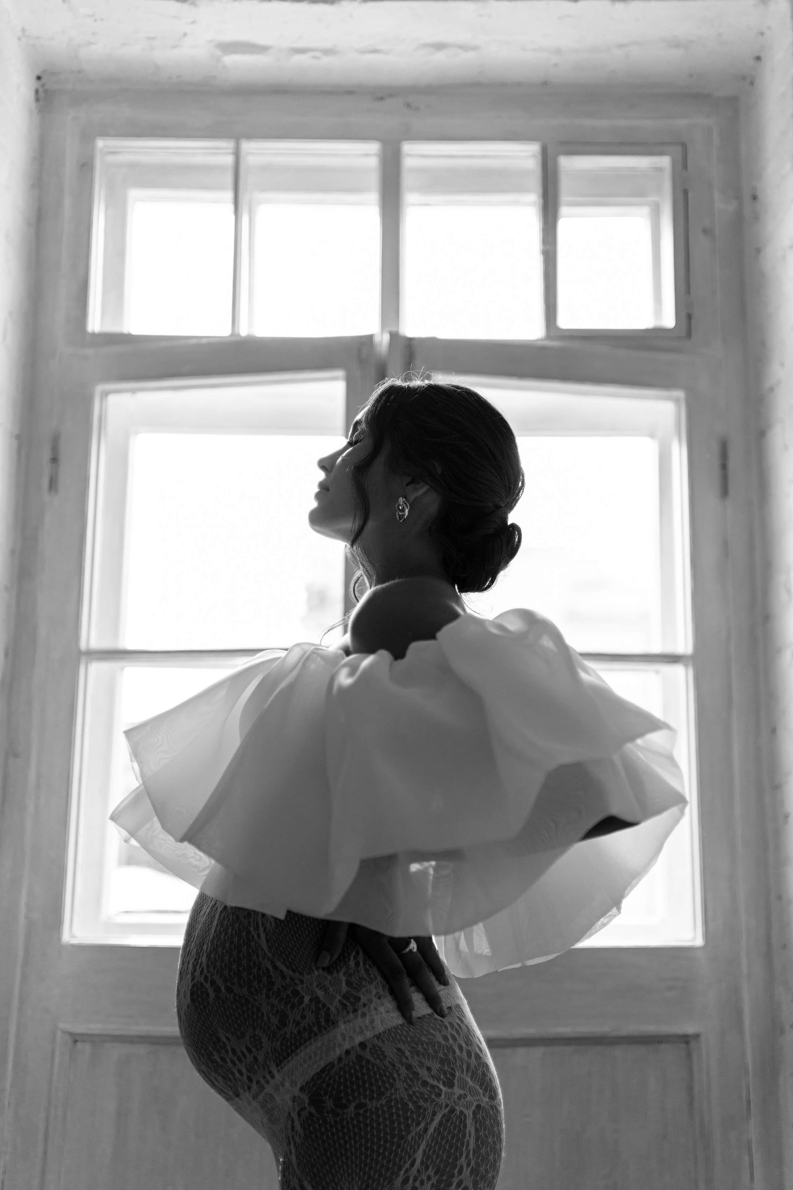 Алёна и Андрей