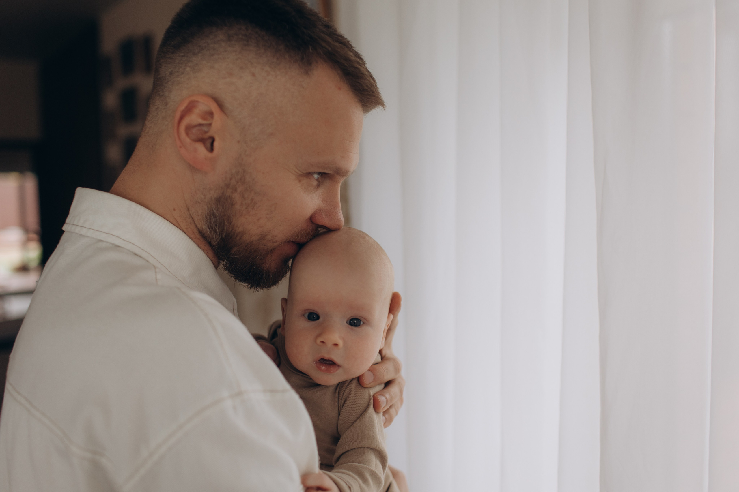 LifeStyle. Фотостудия для новорожденных и малышей в Твери — На ручки