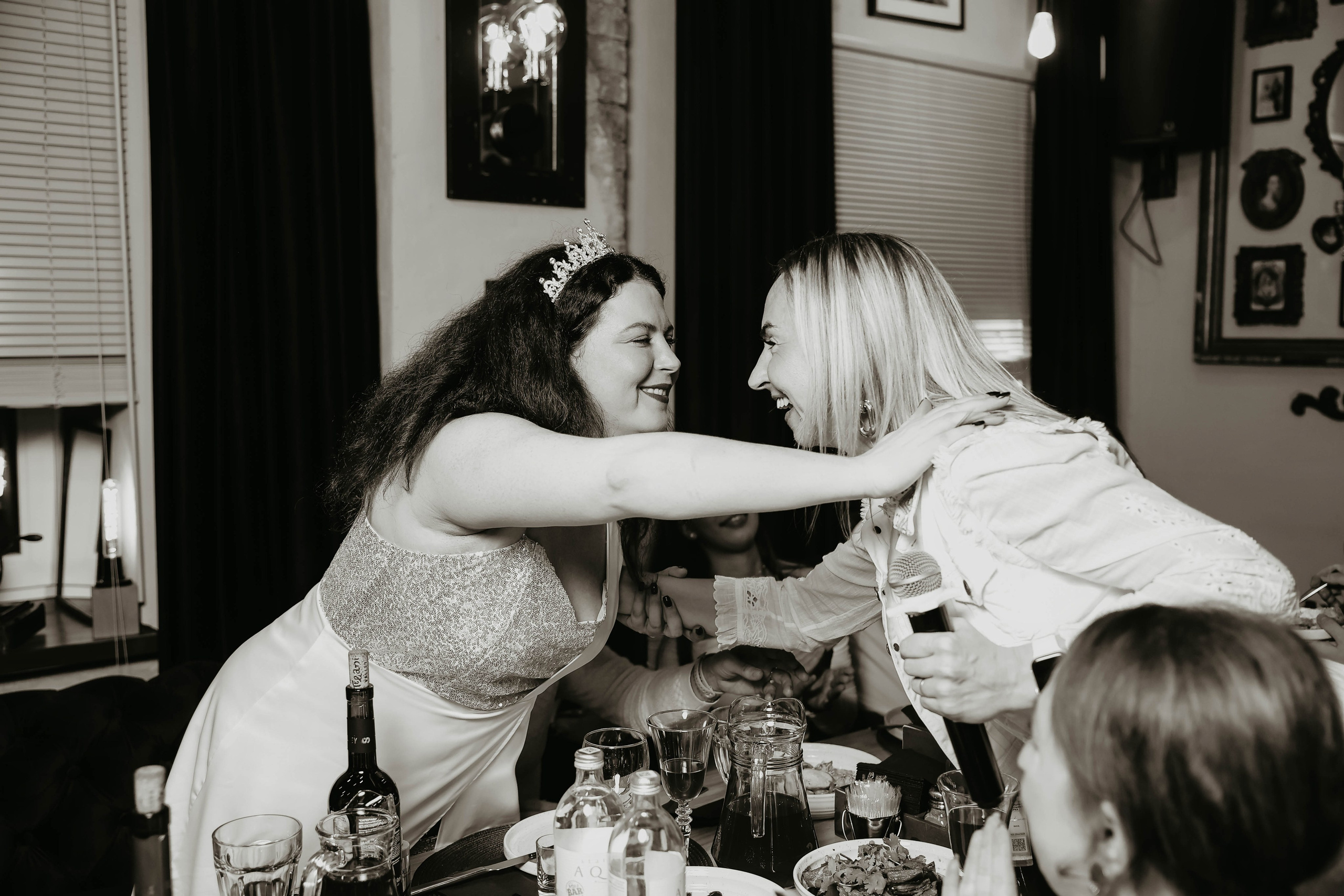 День Рождения Ольги. Фотограф в Москве и любой точке земного шара Алёна Вялова (Чулкова)