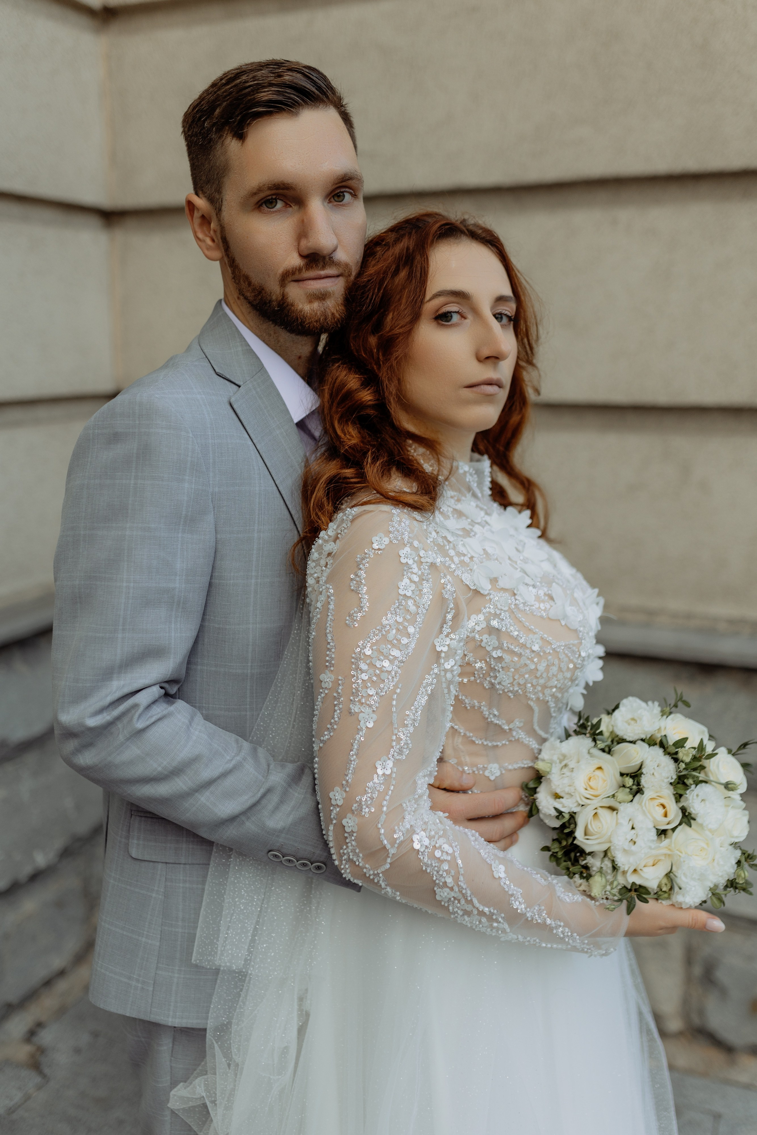 Дарья и Дмитрий. Семейный и женский фотограф в Воронеже Ольга Попова