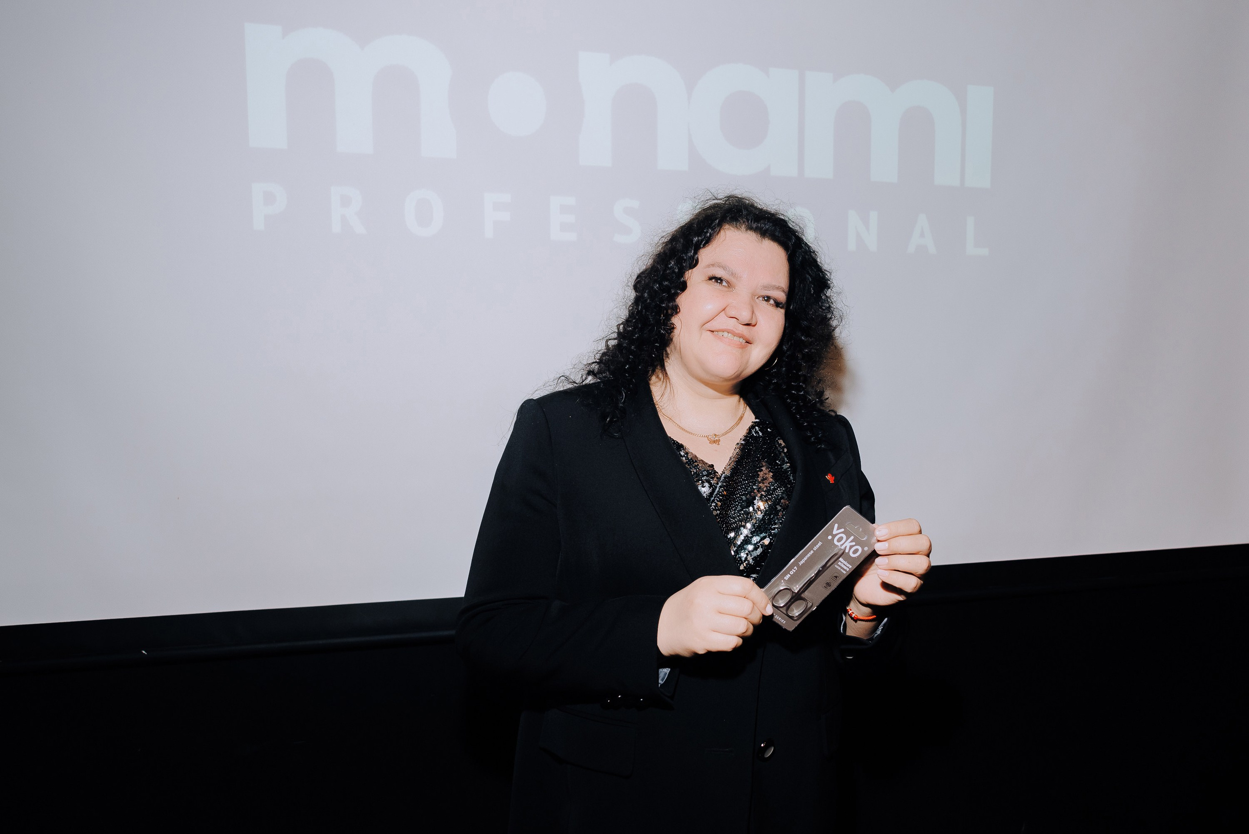 MONAMI DAY. Репортажный фотограф Зуев Роман г. Челябинск