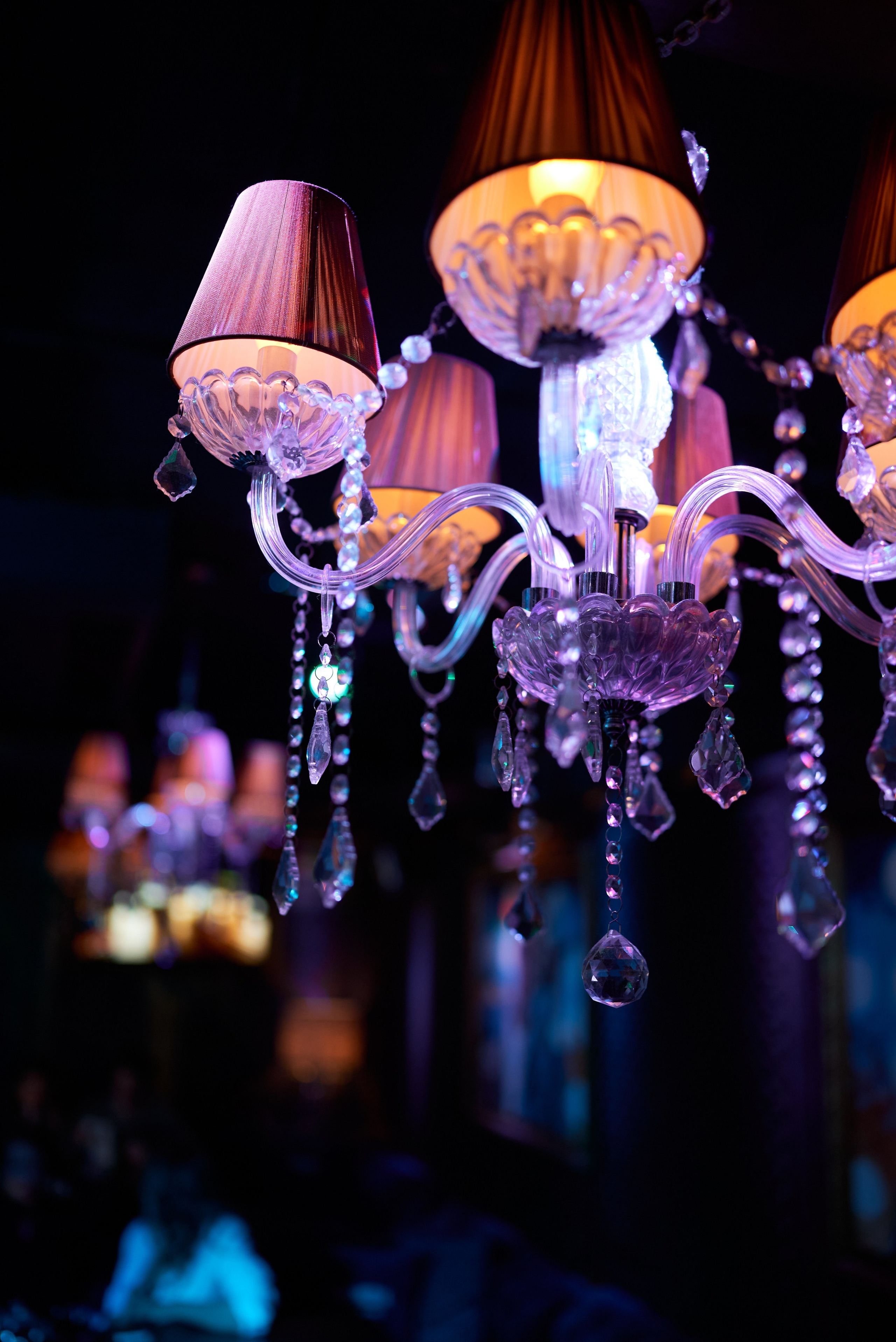 Вечеринка. Свадебный фотограф Александр Браво