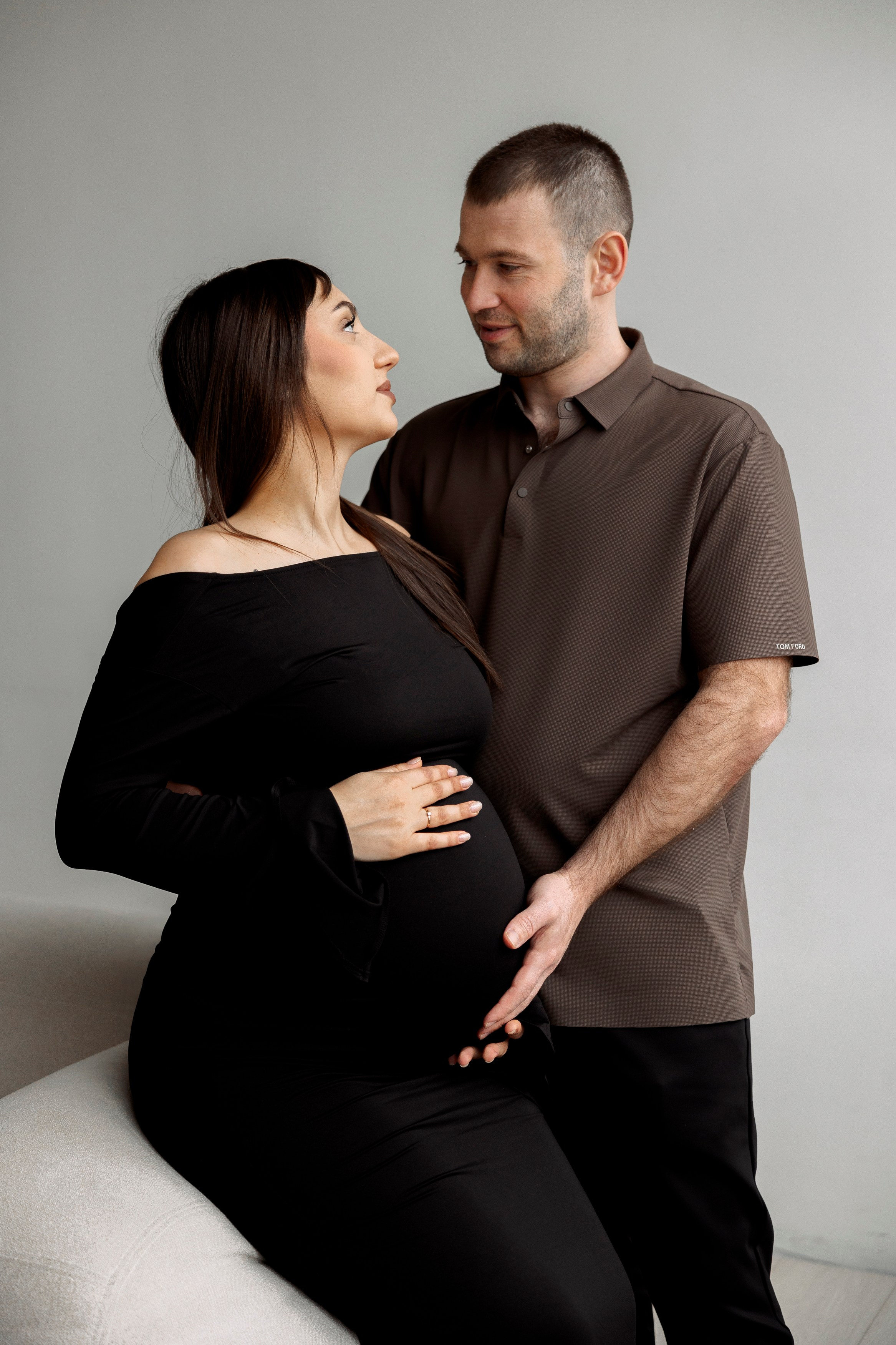 Вика и Кивор. Свадебный и семейный фотограф в Майкопе Валерия Кудрявцева