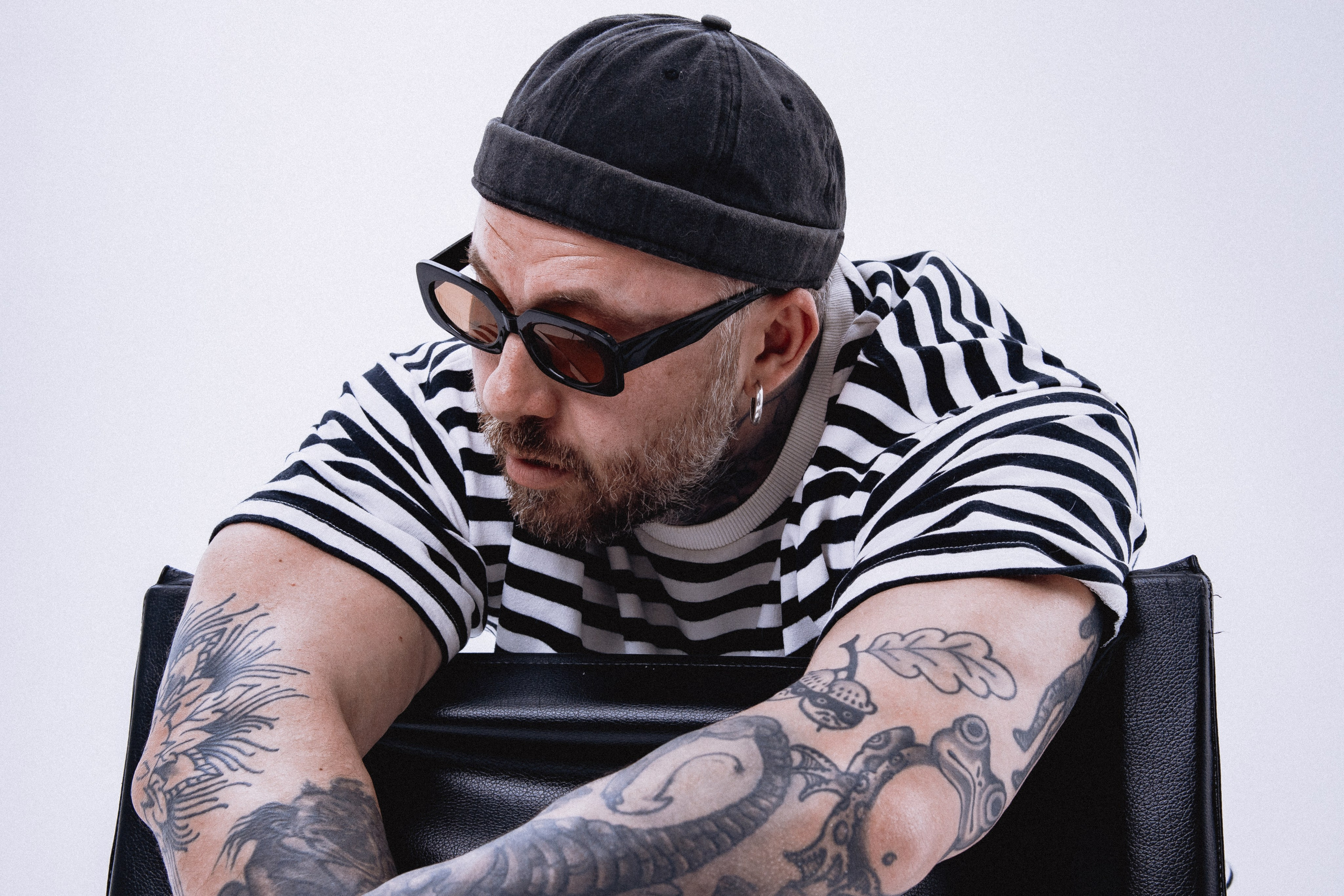 Для барбершопа Святоши. ФОТОГРАФ ЕКАТЕРИНБУРГ