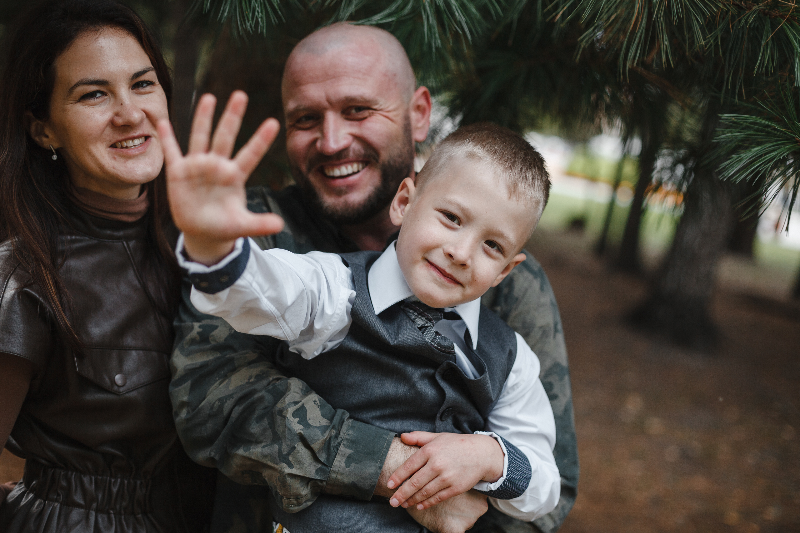А это к вопросу как проводить время после первой школьной линейки. Евгения Орлова