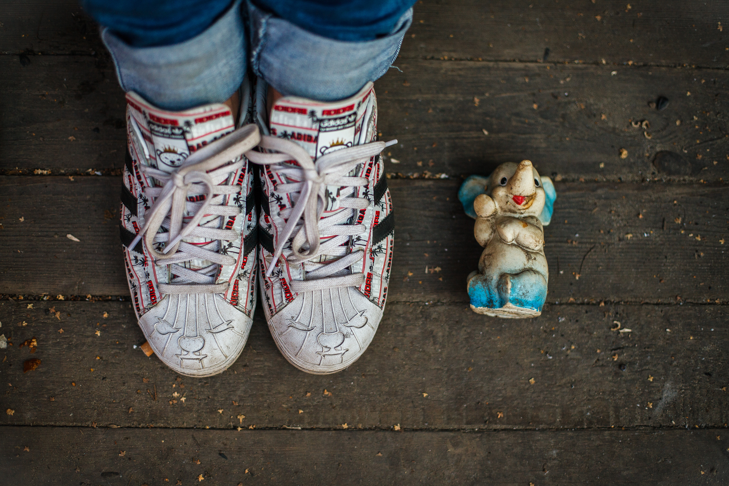 Lets go for a walk around our hometown. Евгения Орлова