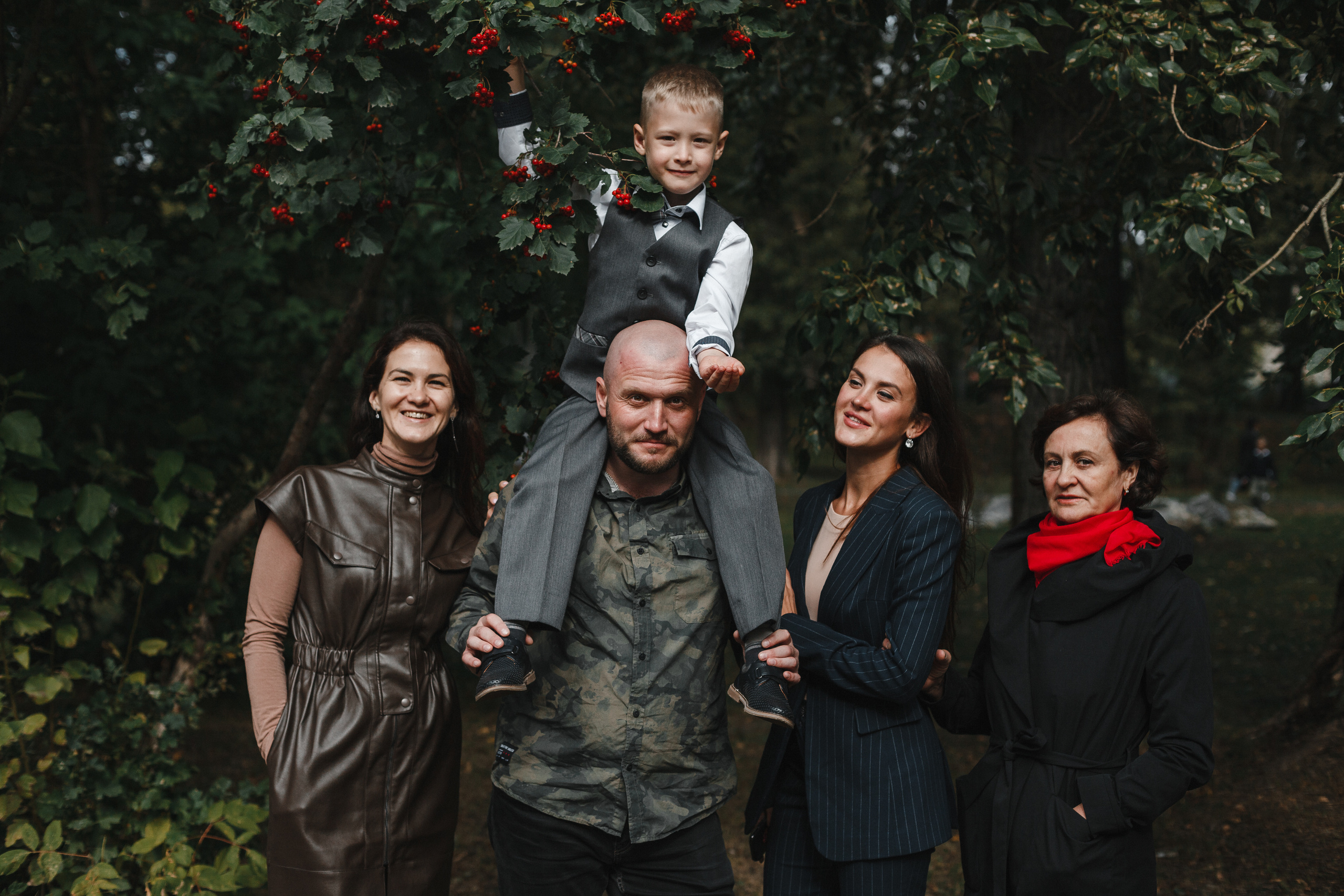 А это к вопросу как проводить время после первой школьной линейки. Евгения Орлова