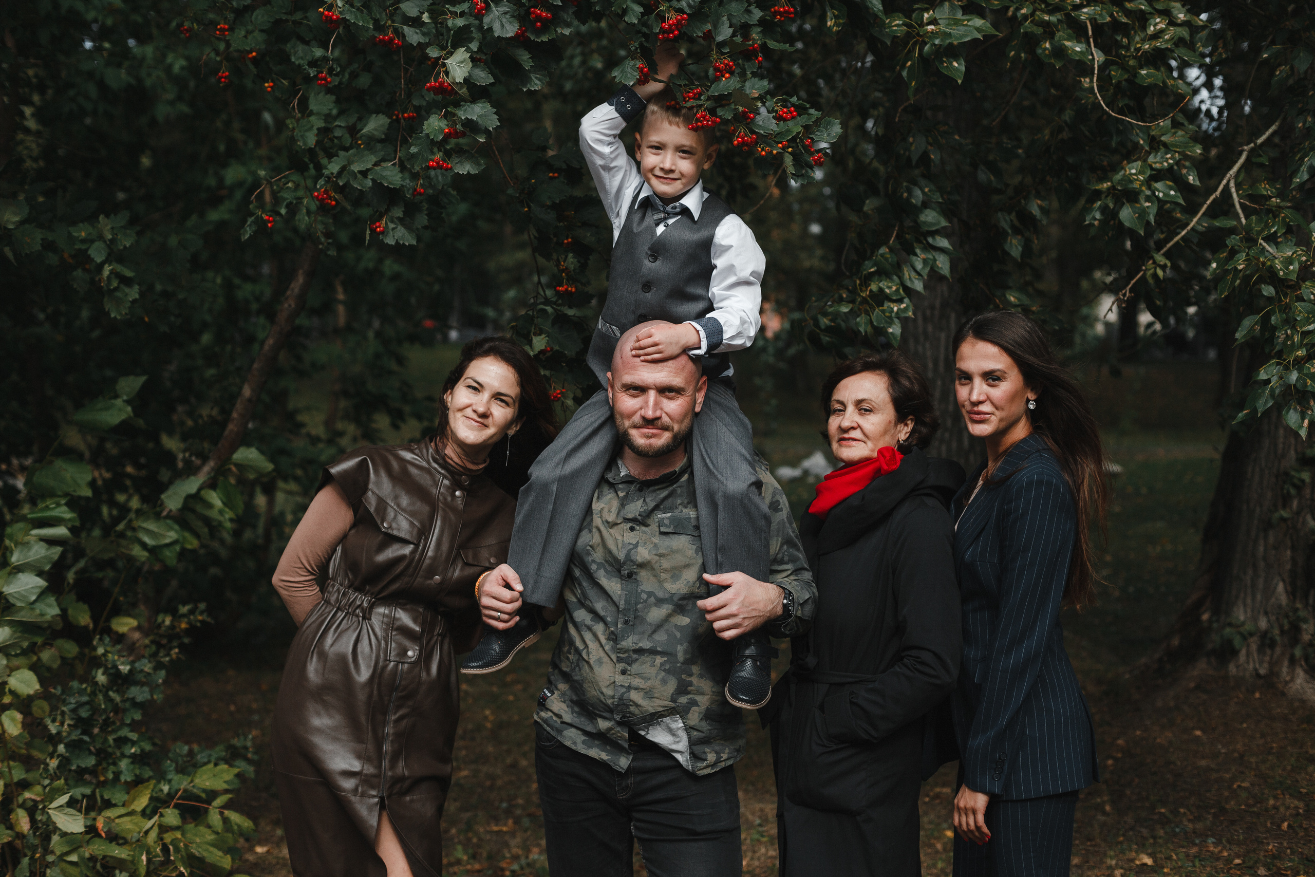 А это к вопросу как проводить время после первой школьной линейки. Евгения Орлова