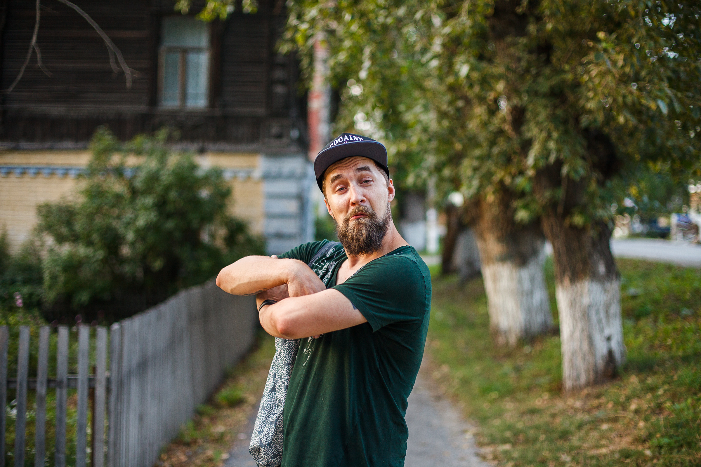 фотосессия в томске