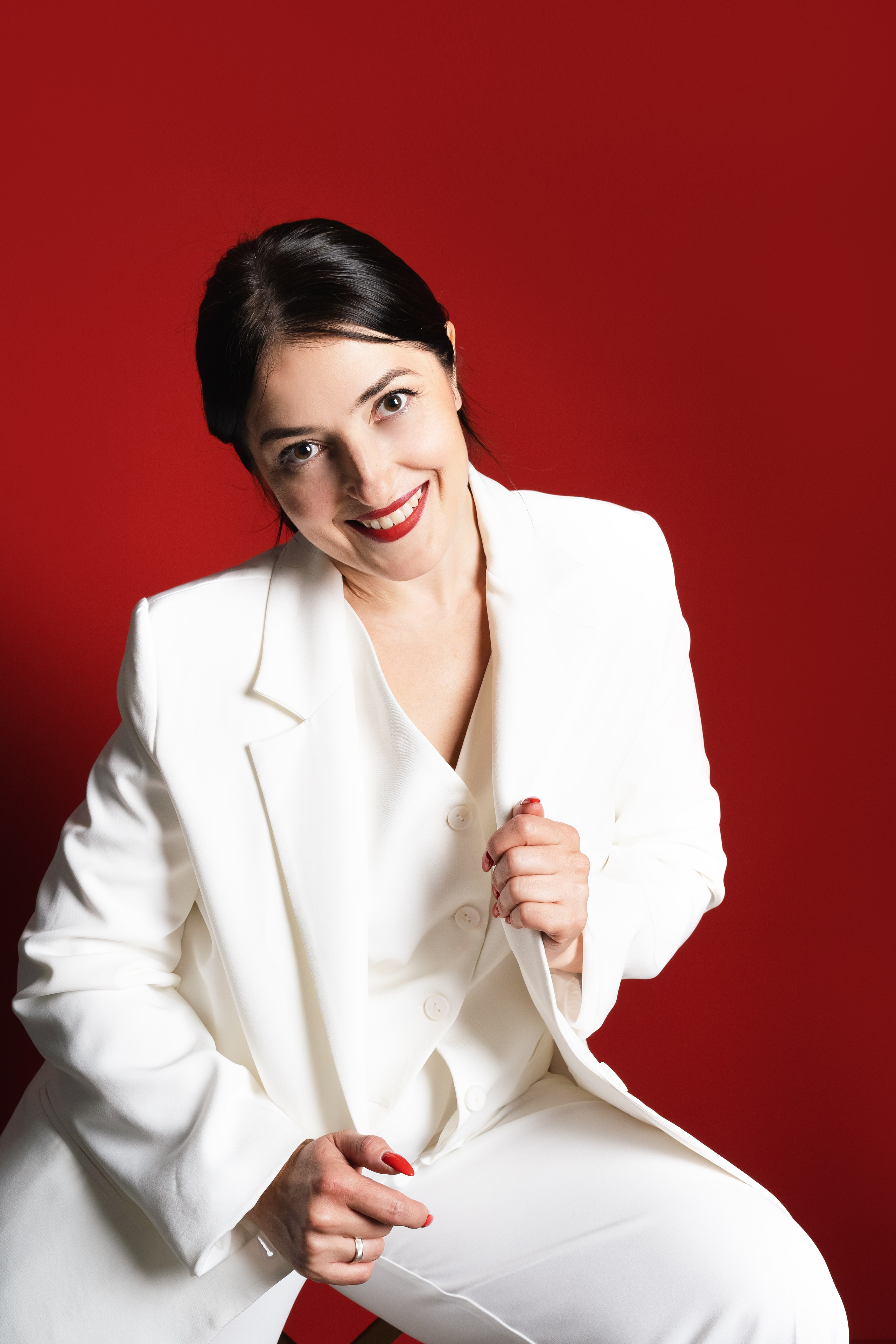 Fashion — Ф о т о г р, а ф. Контент фотограф в Москве Кулич Настя