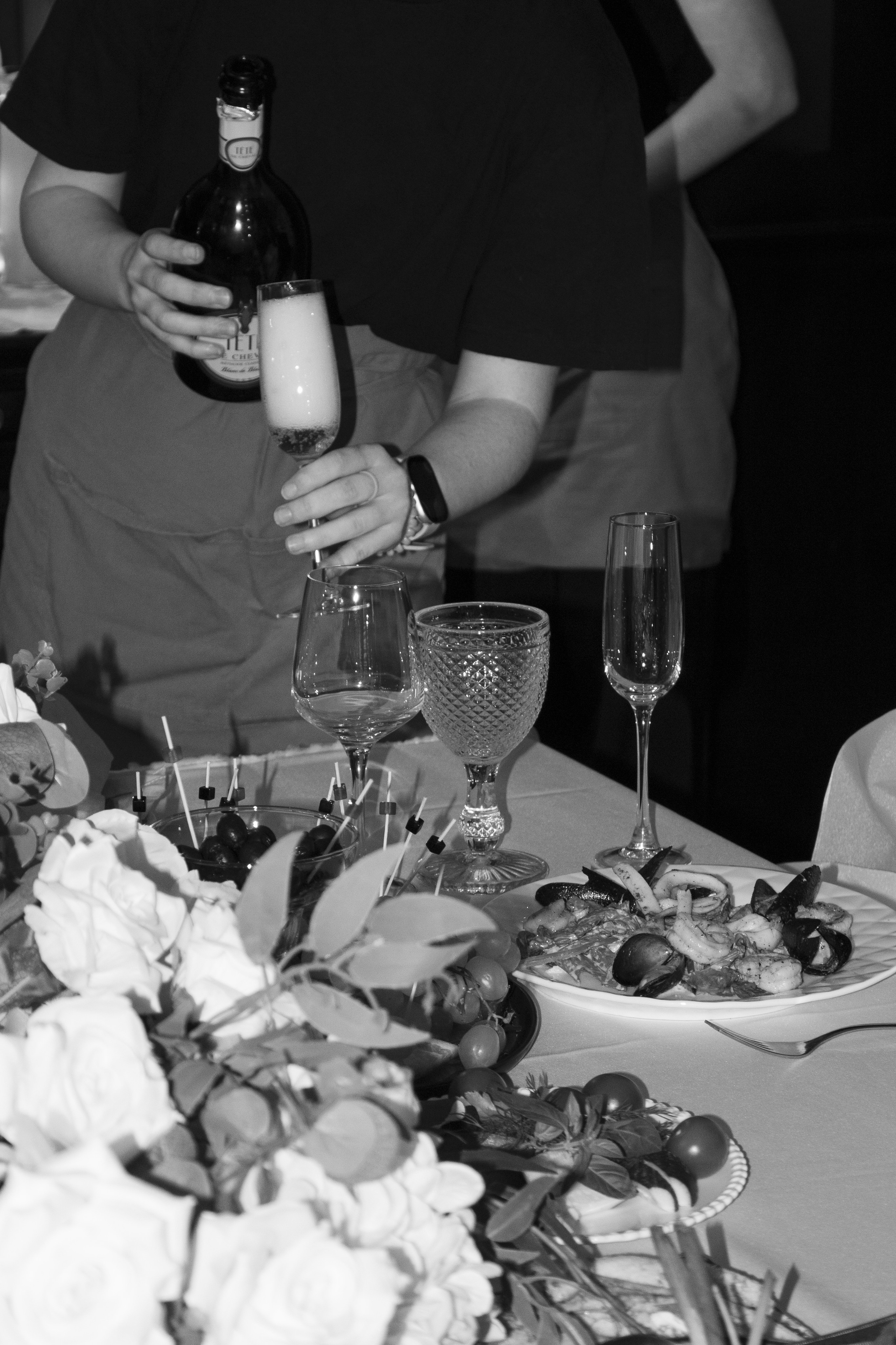 ресторан белогорье в белгороде