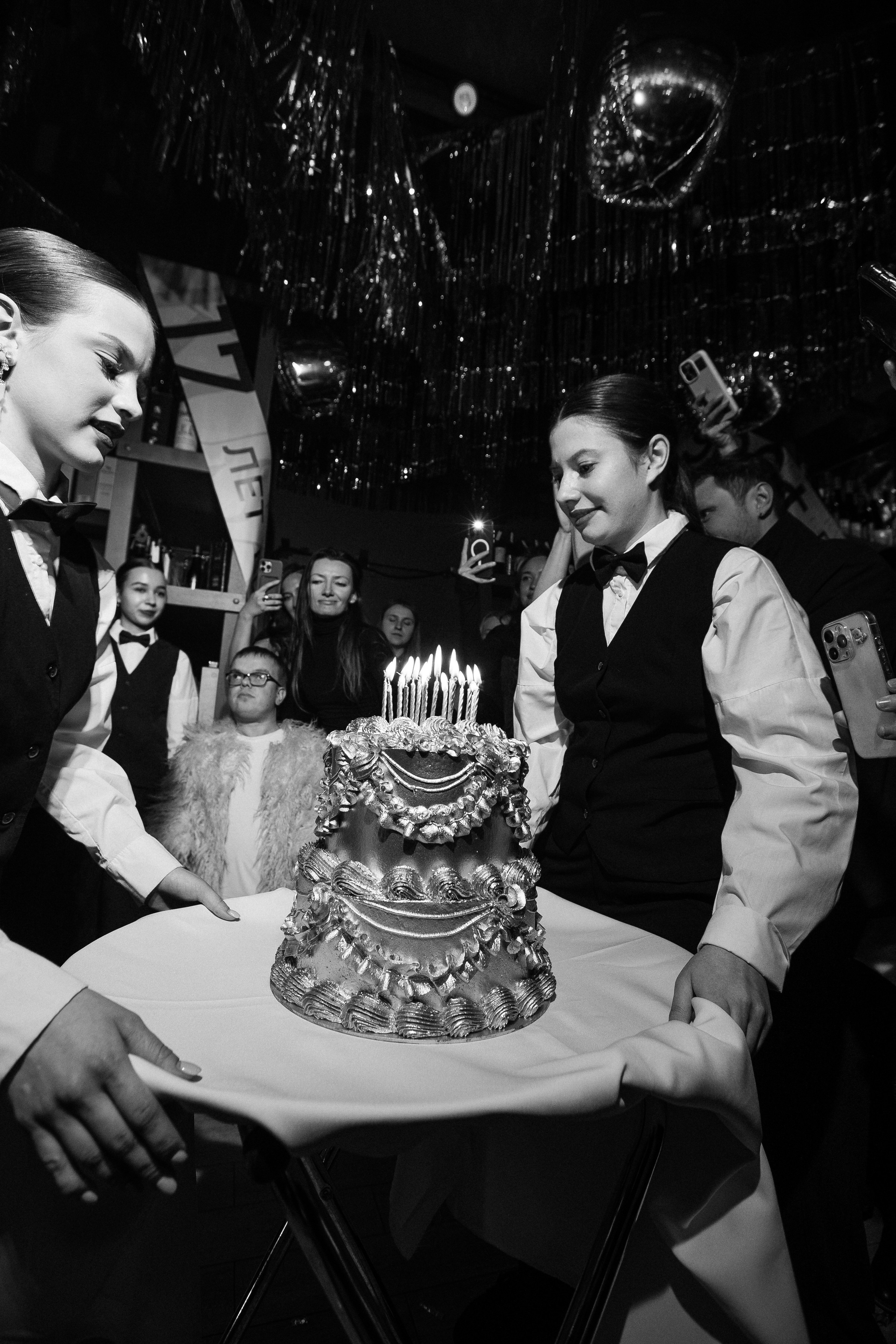 ROMAN RAKUSA BIRTHDAY BASH. СВОИ. ФОТООТЧЕТЫ-СОБЫТИЯ-МЕСТА