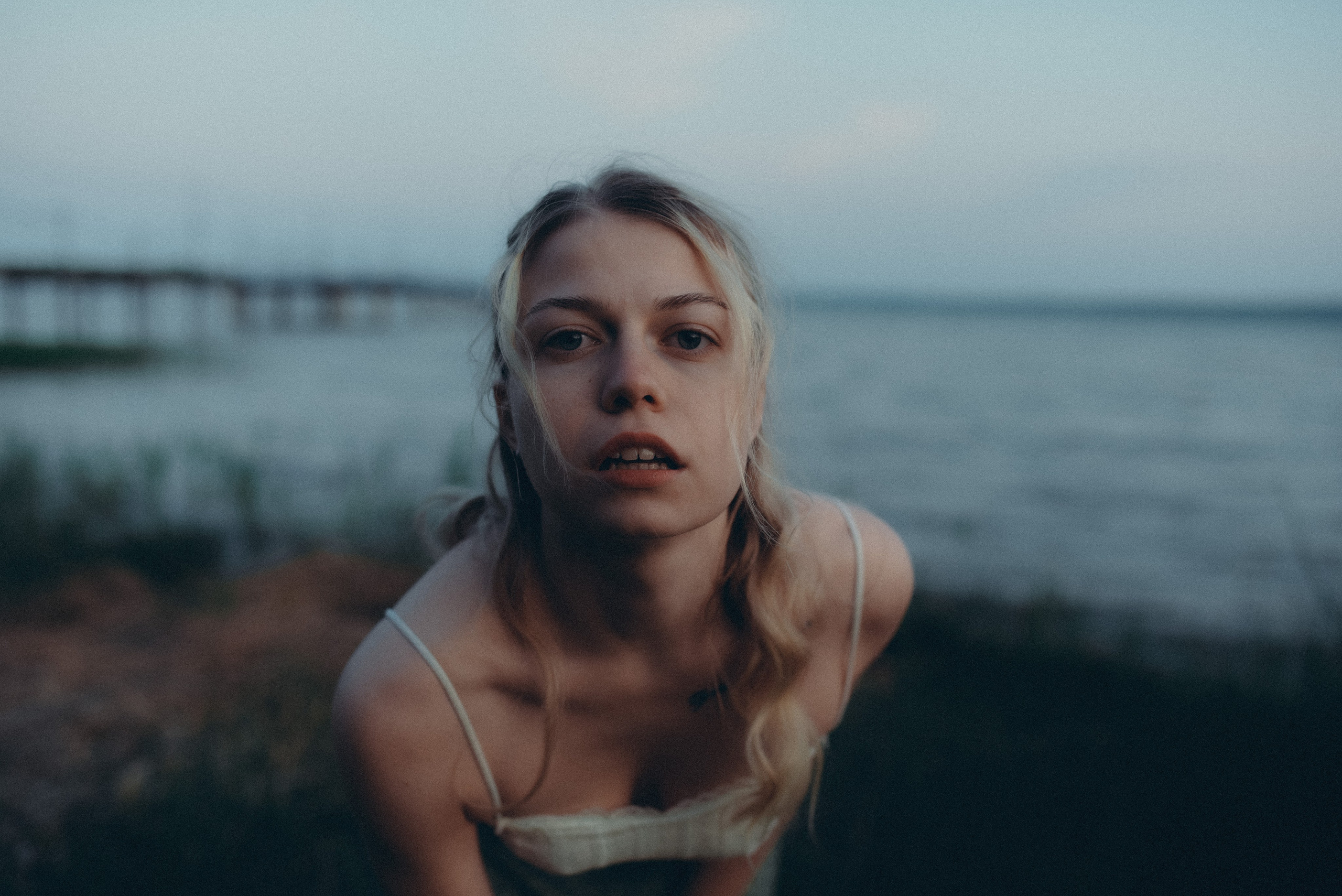 Портреты. Иркутский фотограф Яна Серебренникова