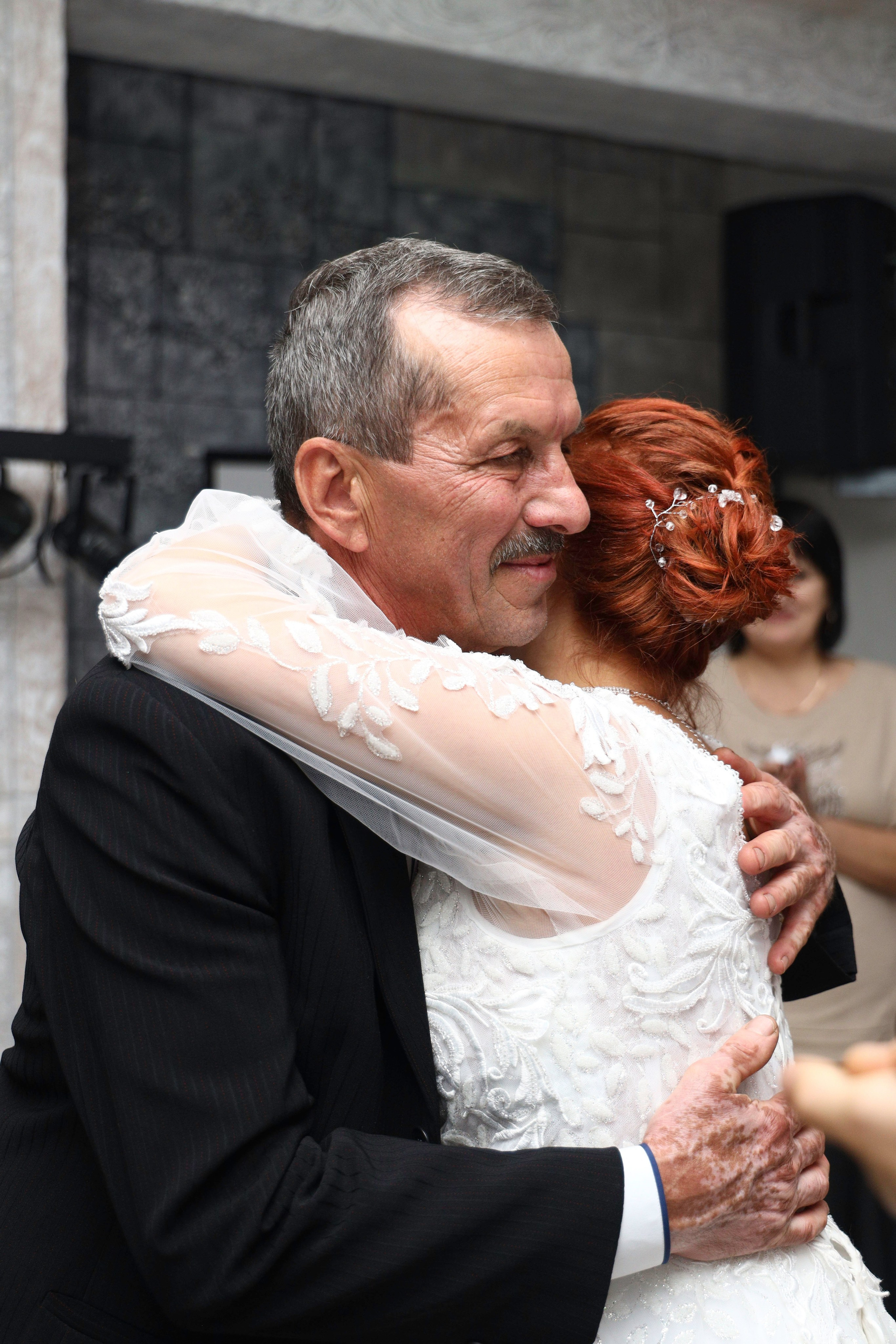 Илья & Ксения. Olya Posnimay