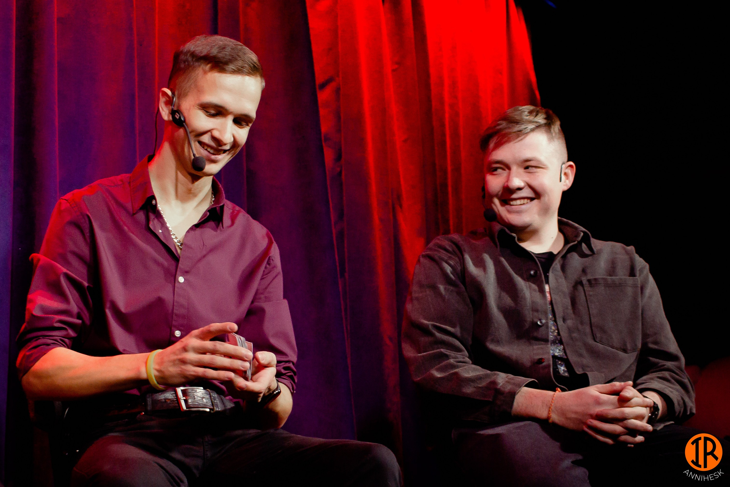 IMPROV RUSSIA. Репортажный фотограф в Москве Кащеева Анна