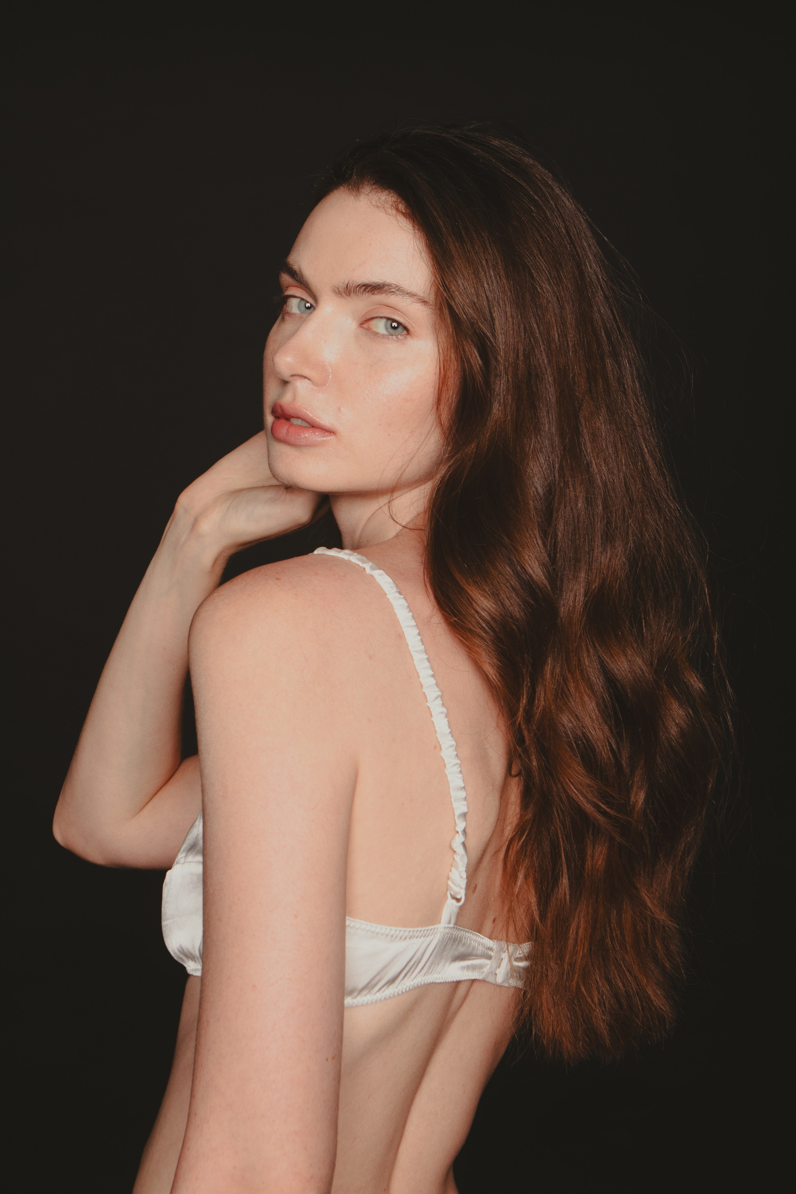 Портретная съемка. Репортажный фотограф в Москве Кащеева Анна