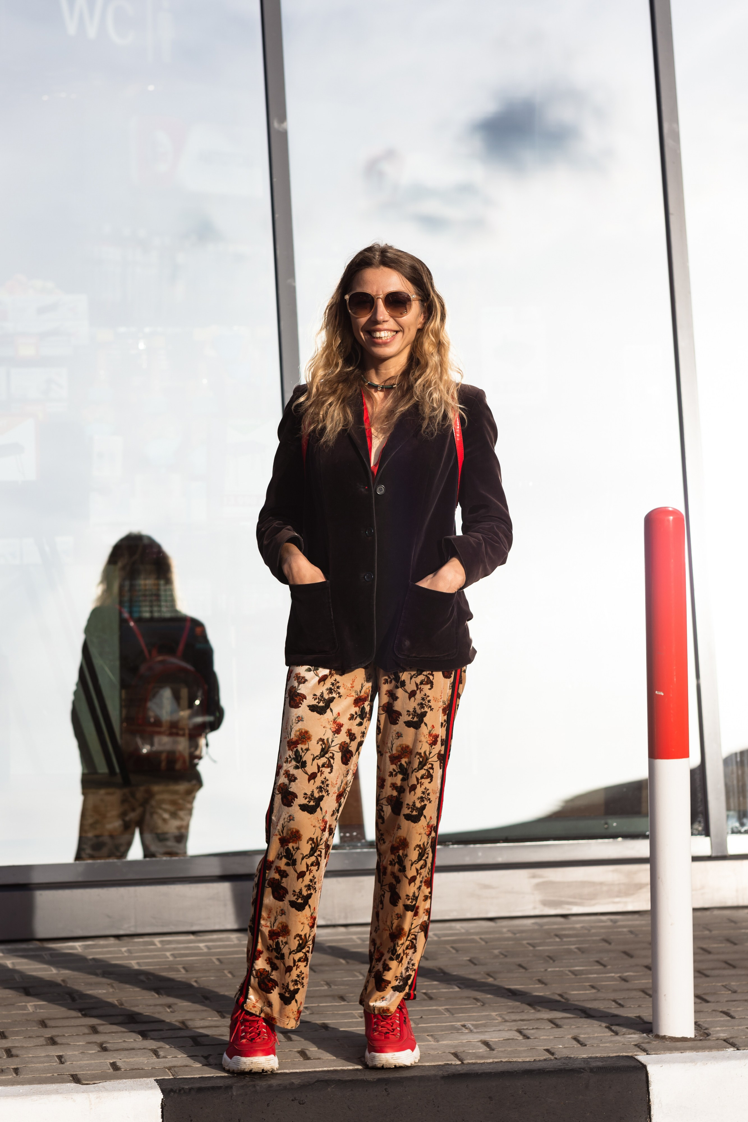 Открытие крупнейшей АЗС — Нефтьмагистраль. ФОТОГРАФ ВАШИХ ЛУЧШИХ СОБЫТИЙ