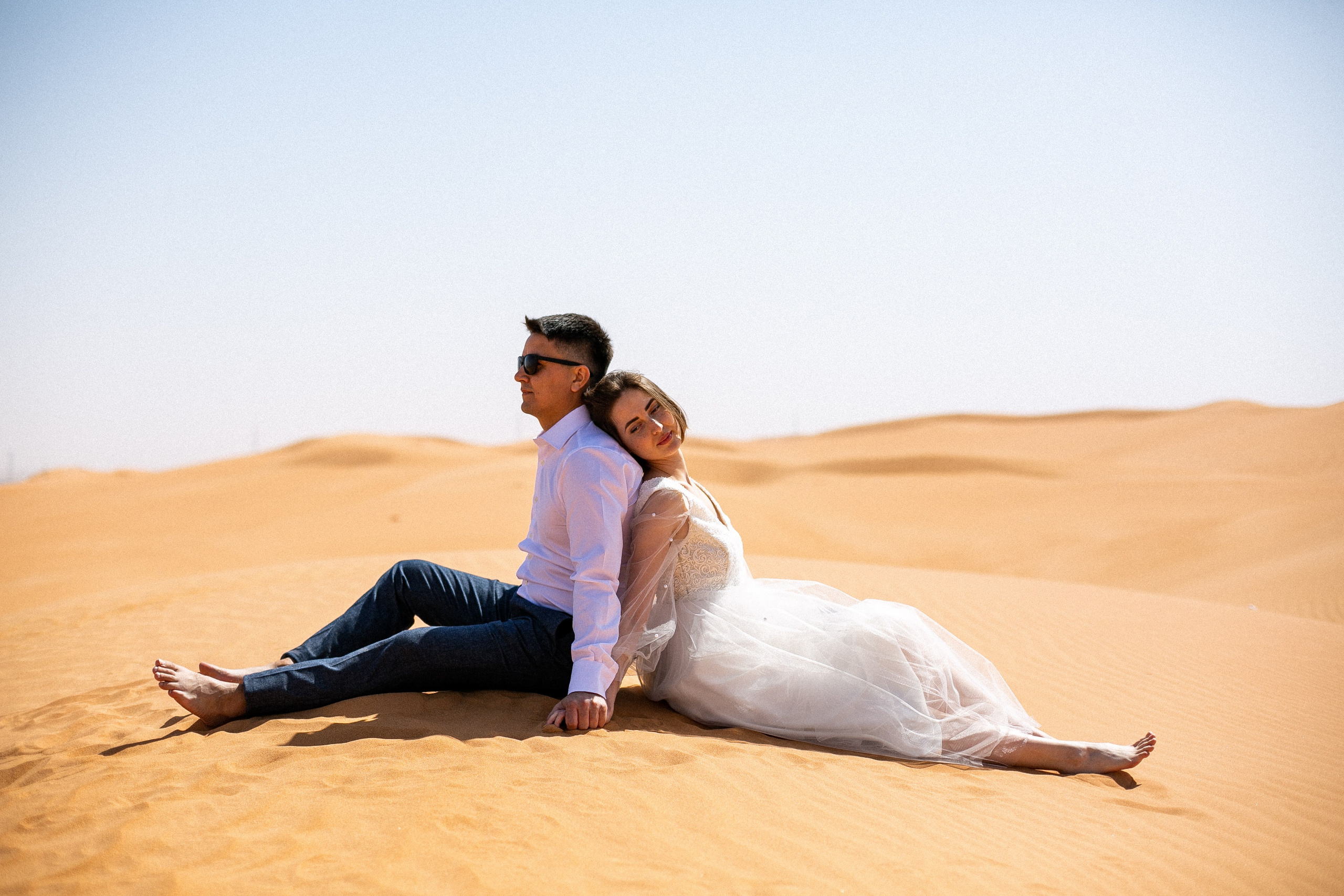 Лейсан и Ильдус