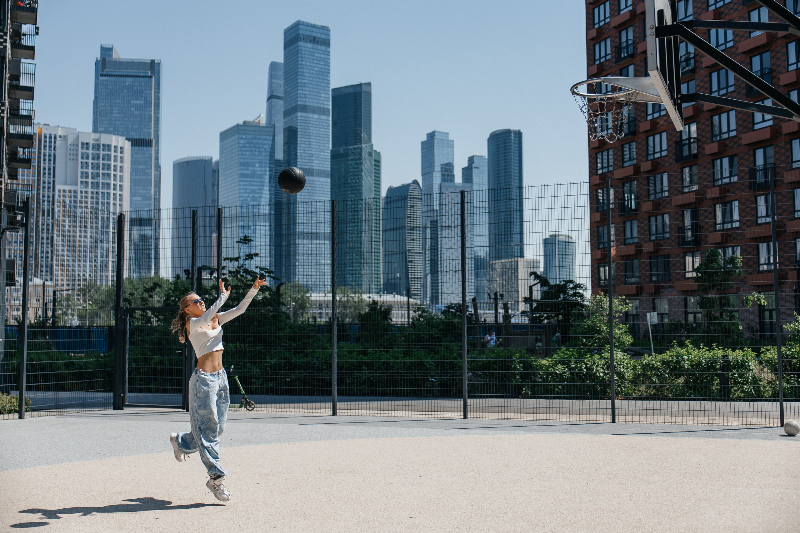 Лилия. Фотограф Ростов-на-Дону I Москва