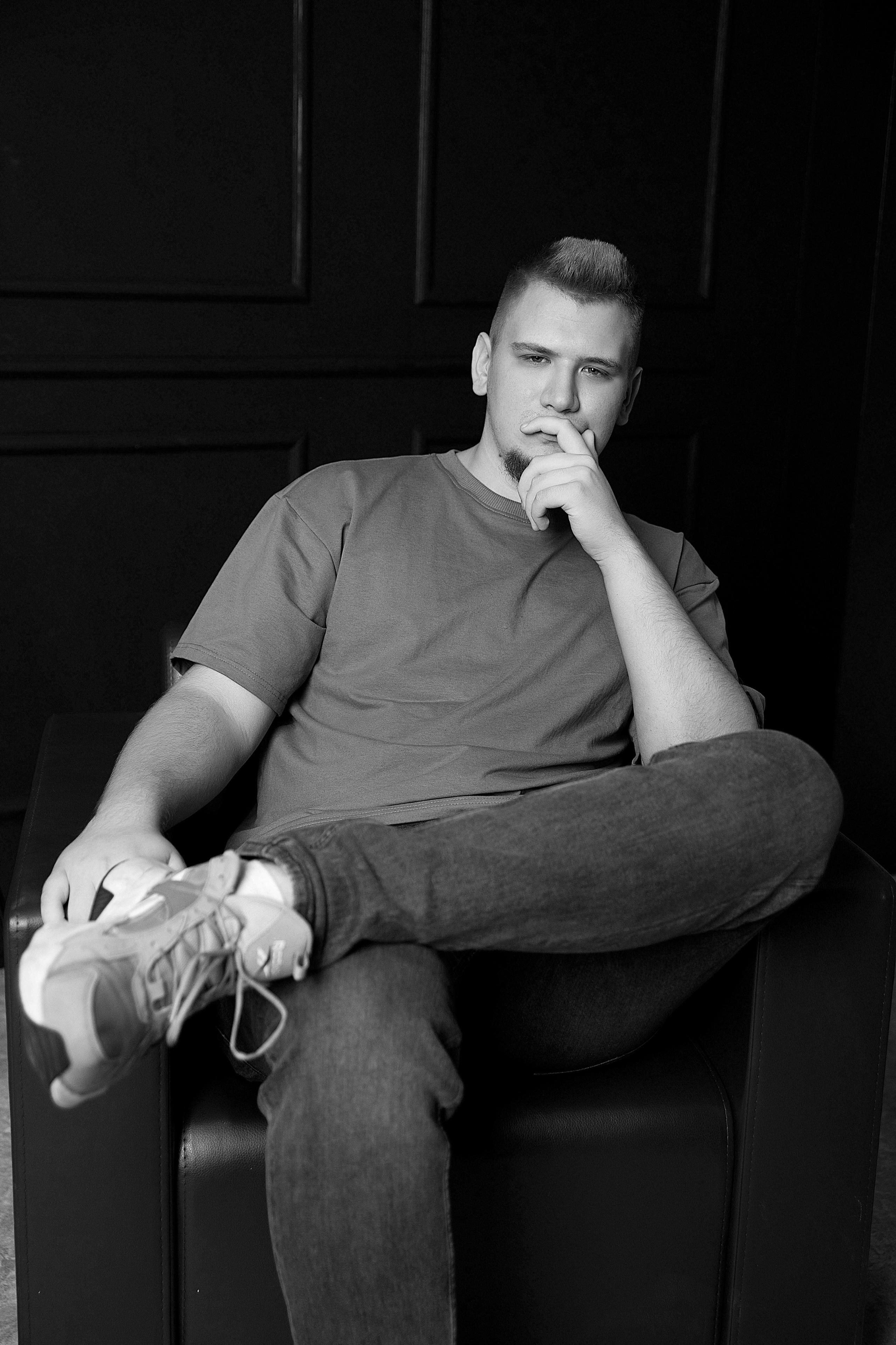 «ПАЦАНЫ». Детский школьный фотограф в Кемерово Зиновьева Екатерина