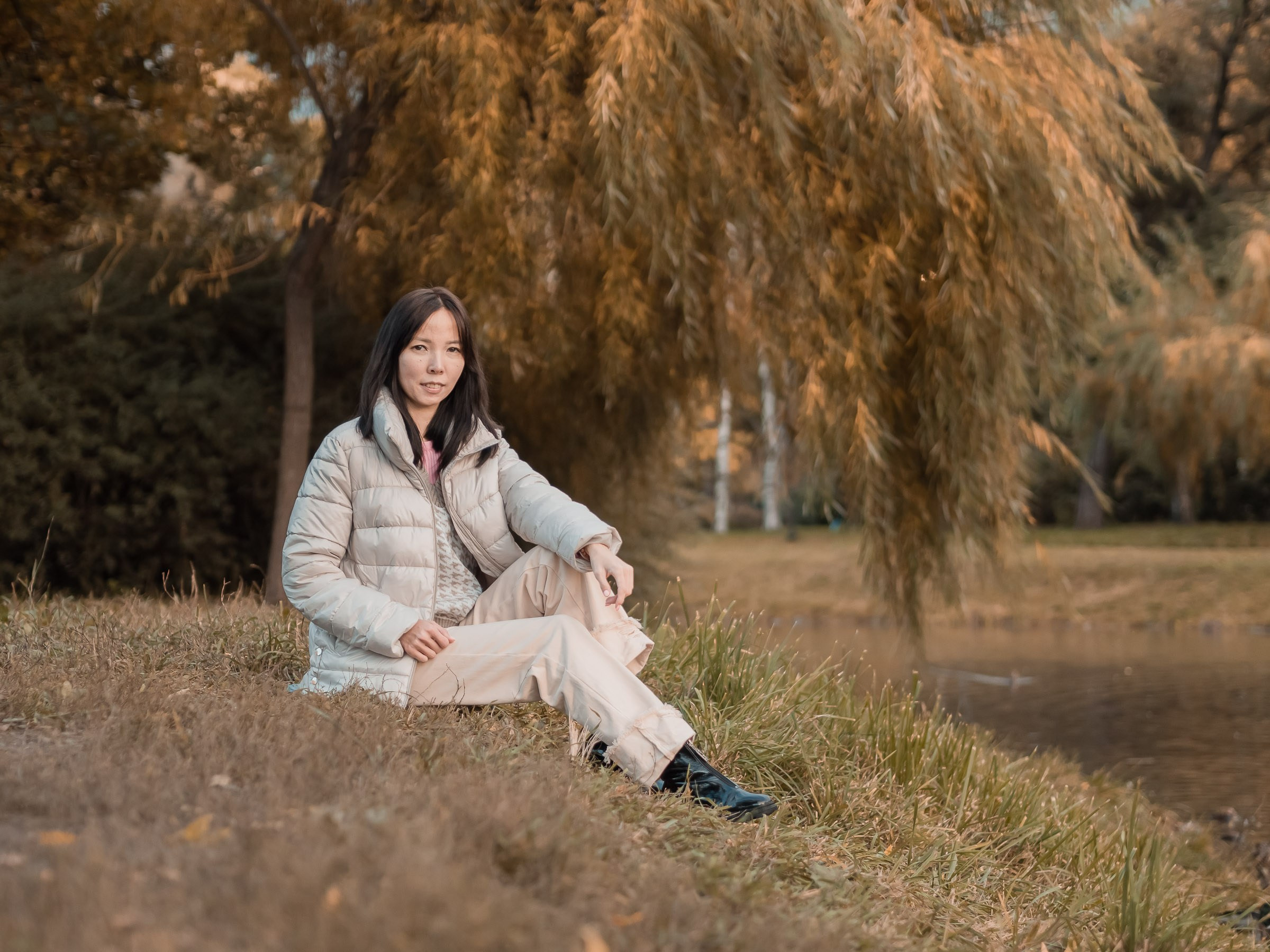 локации для съемок