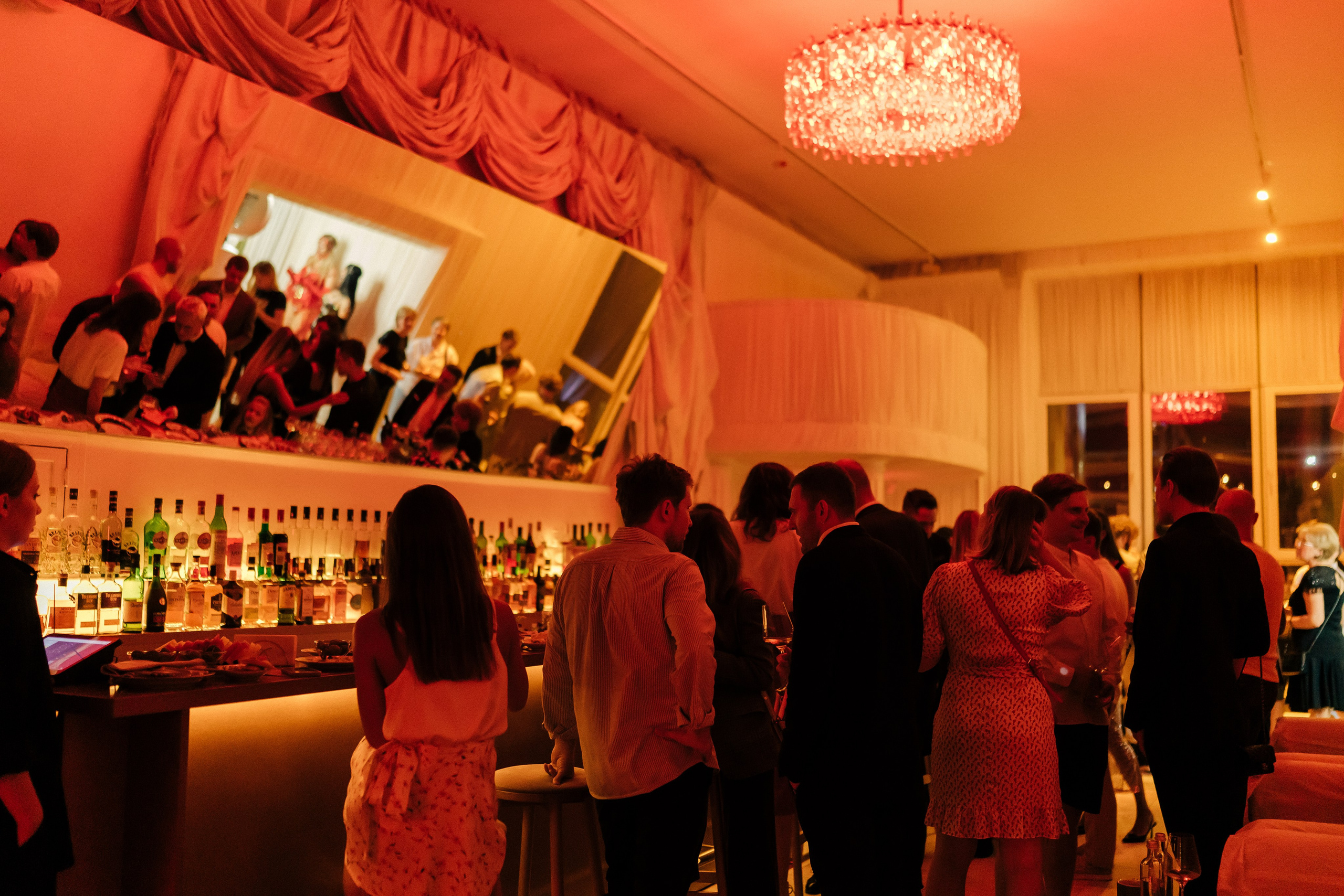 B-Day Party at Marco Polo (18+). Репортажный и свадебный фотограф в Москве